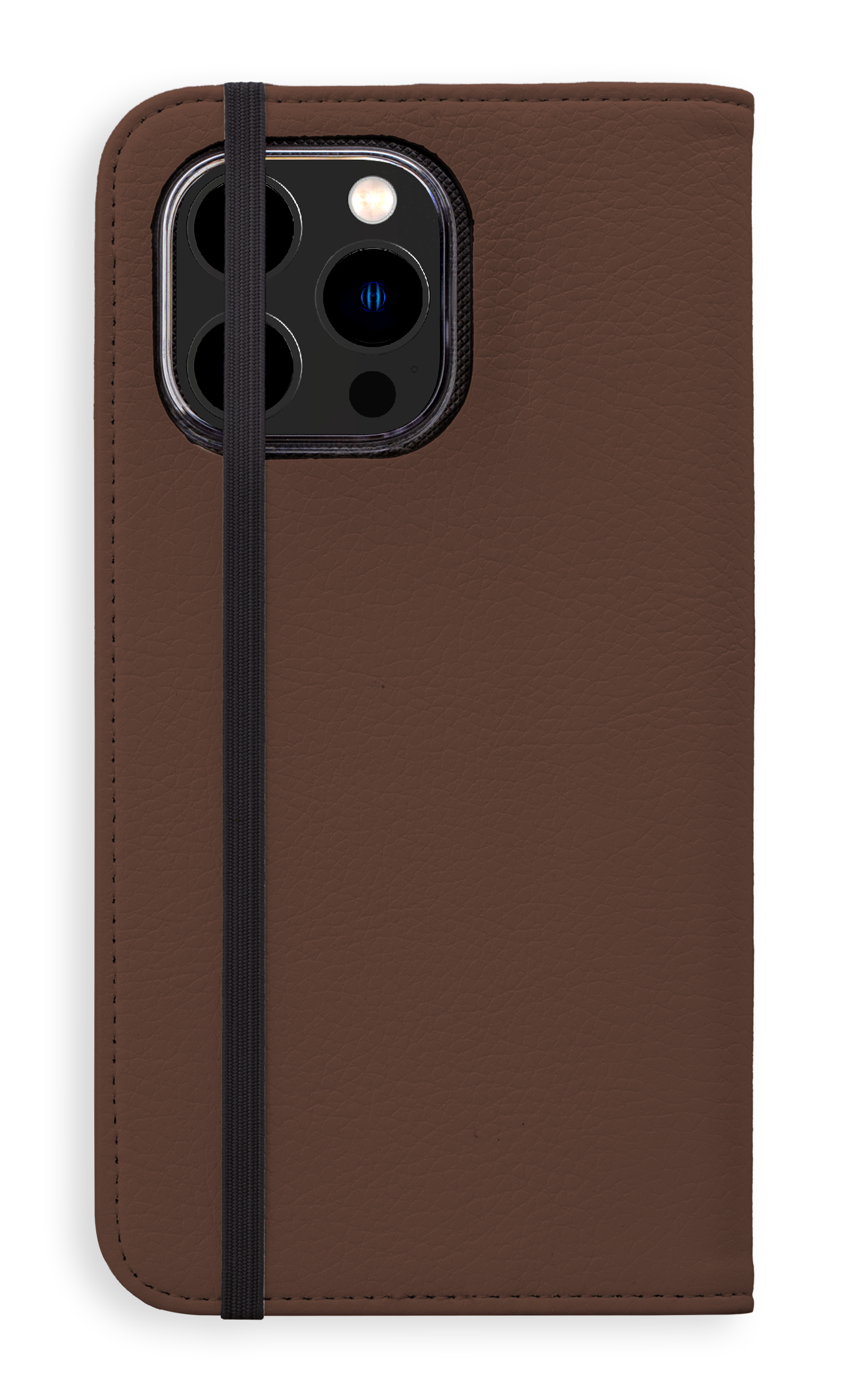 Chocolate - Folio Case - iPhone 13 Pro Max