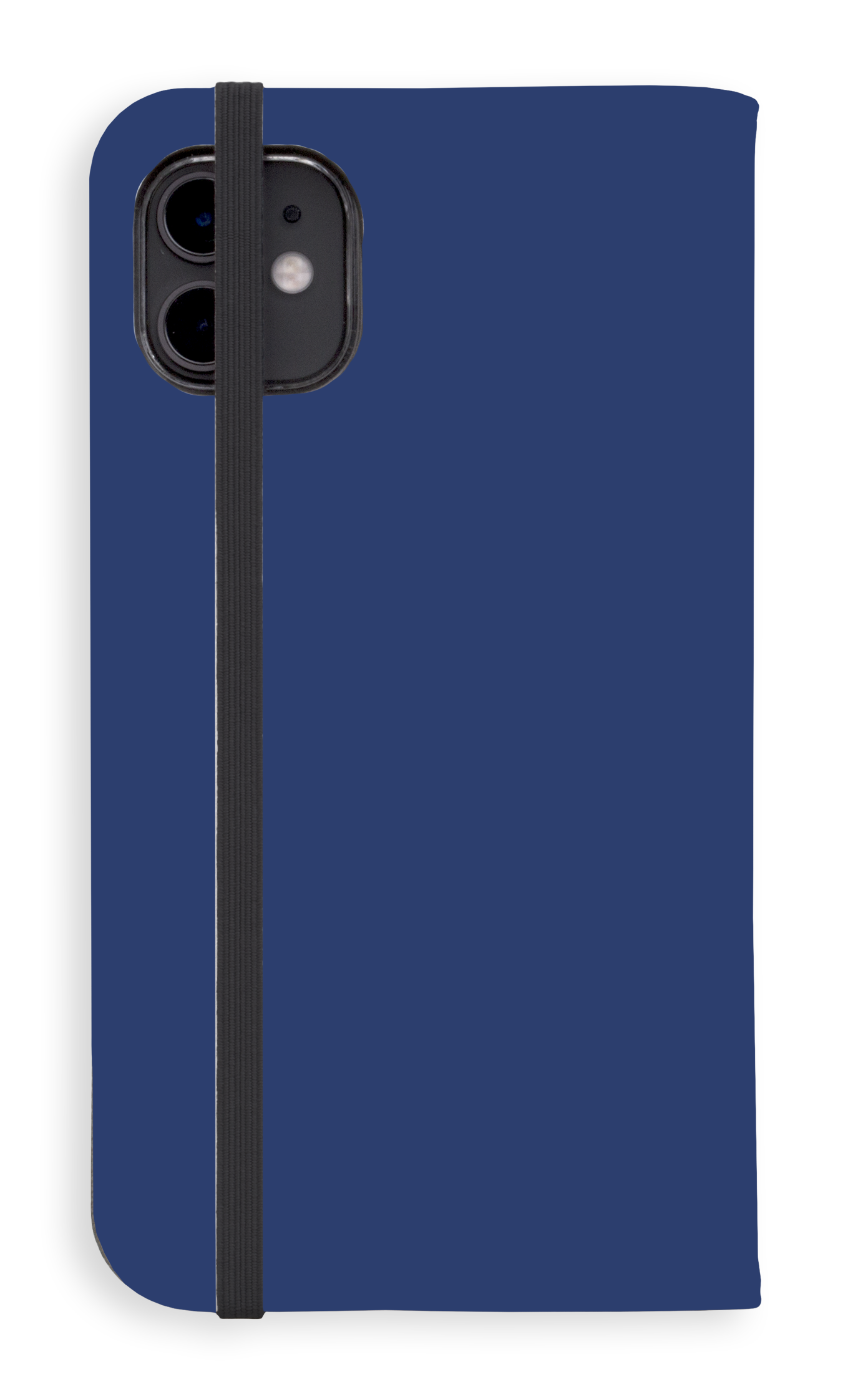 Azure - Folio Case - iPhone 11