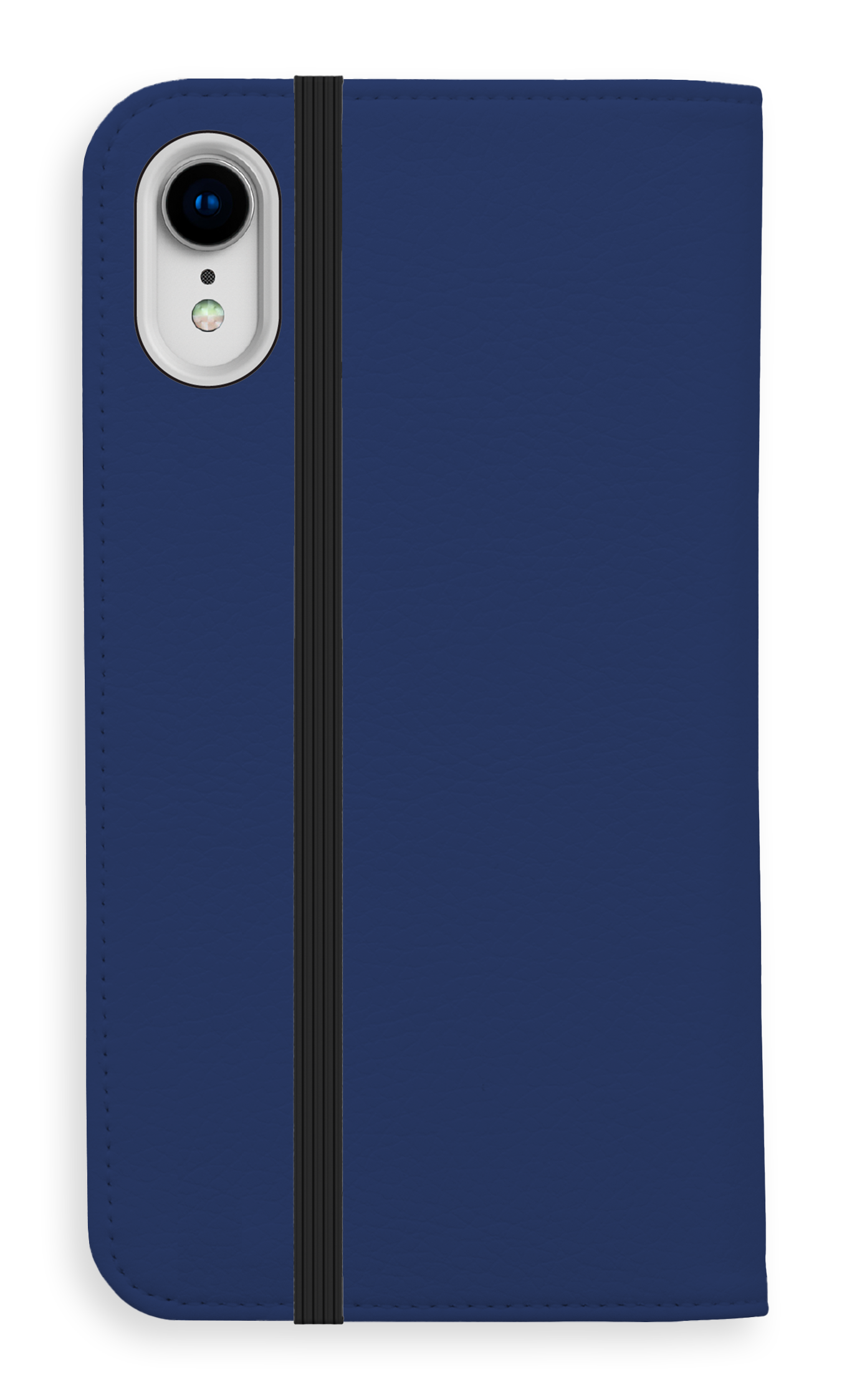 Azure - Folio Case - iPhone XR