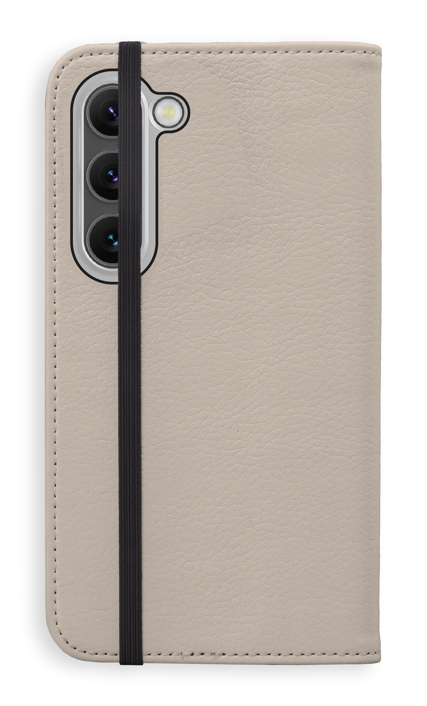 Camel - Folio Case - Galaxy S23