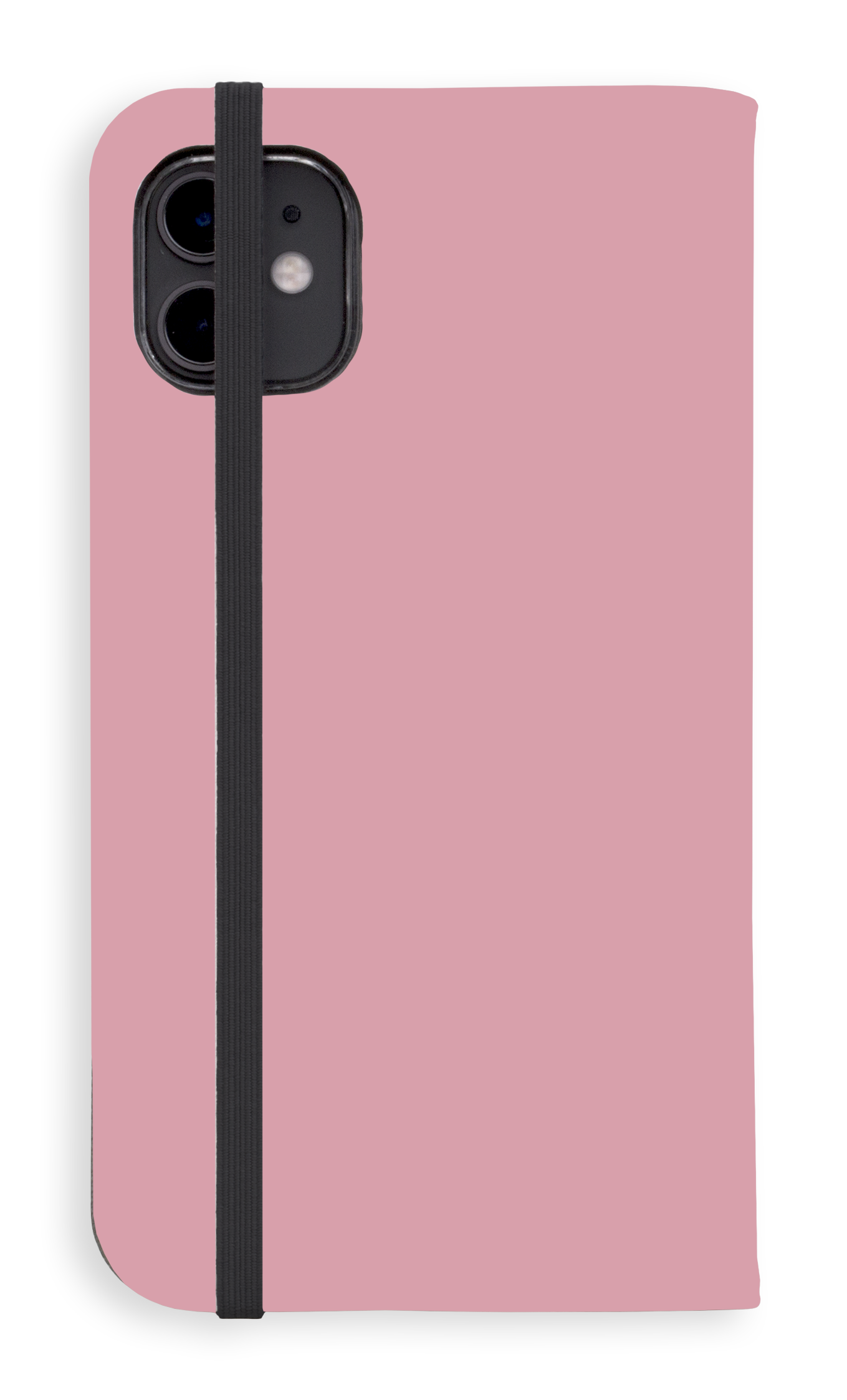 Peony - Folio Case - iPhone 11