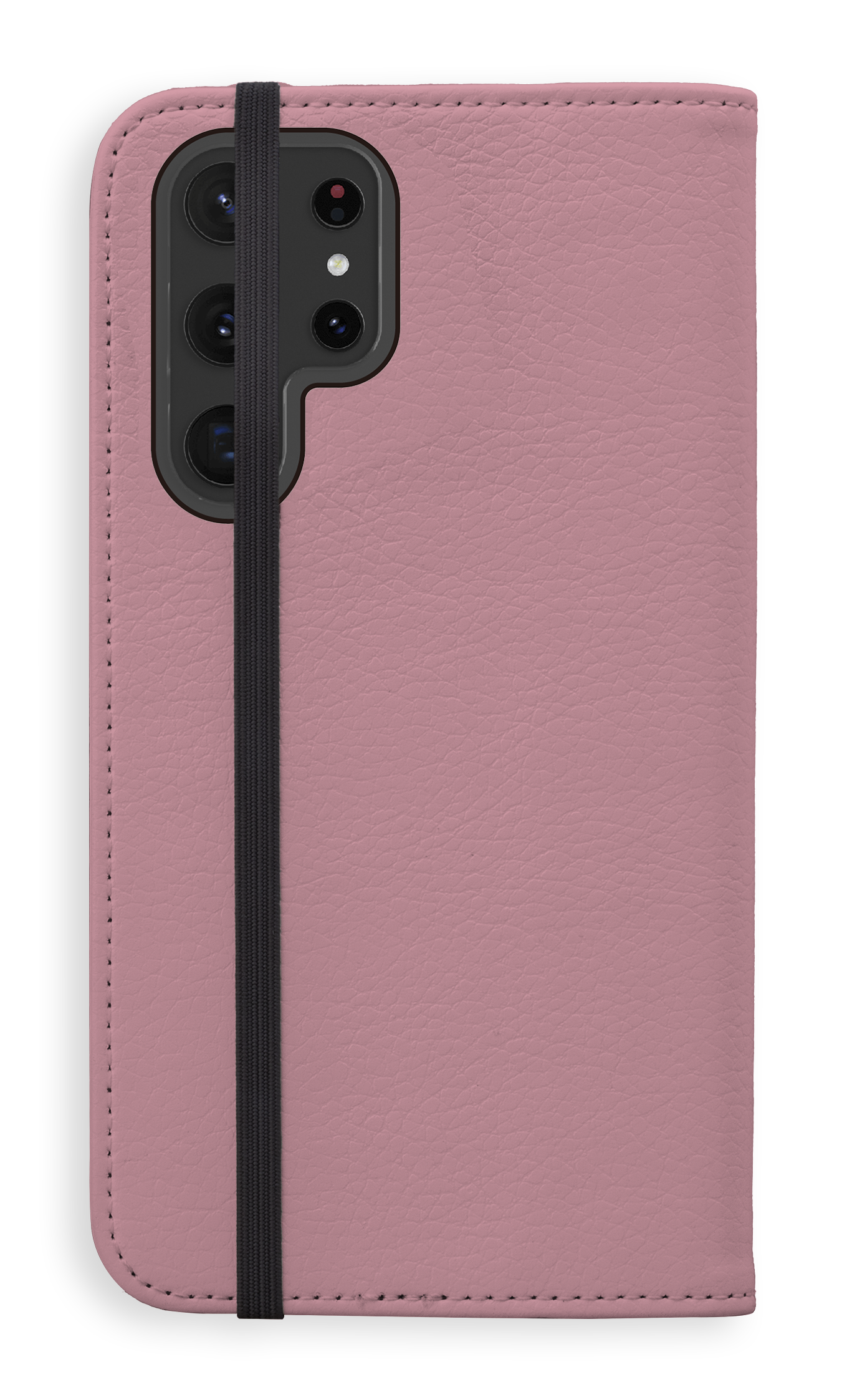 Peony - Folio Case - Galaxy S22 Ultra