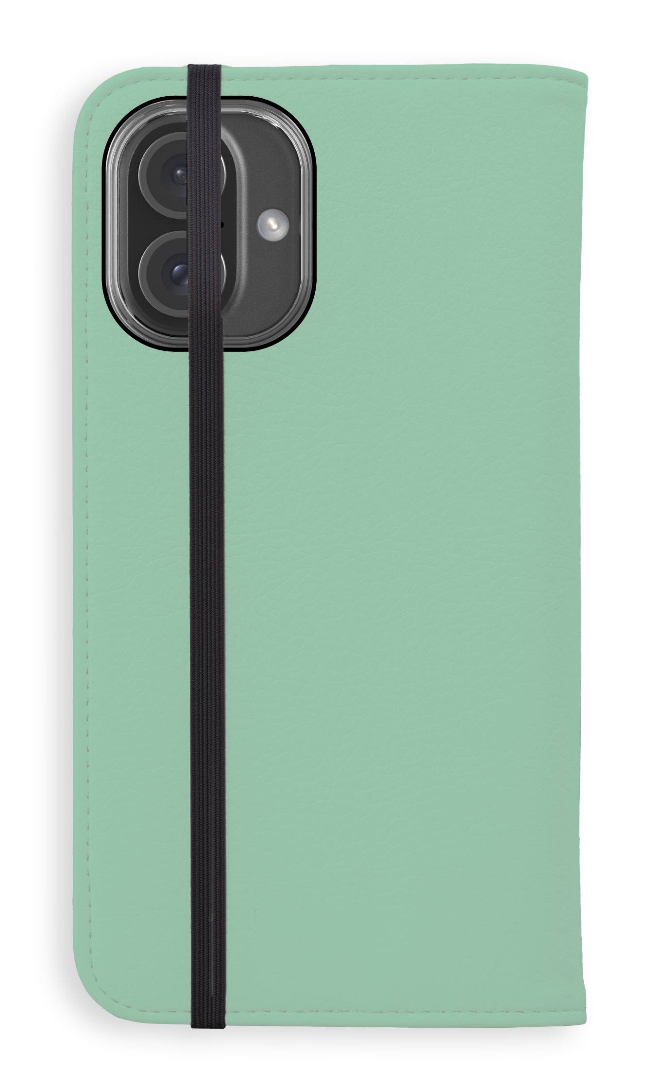 Mint - Folio Case - iPhone 15 Plus