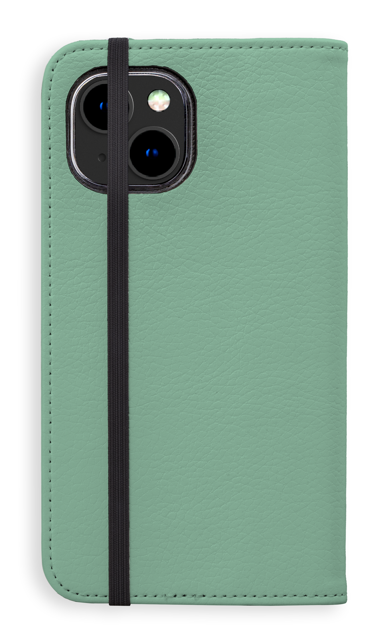 Mint - Folio Case - iPhone 14