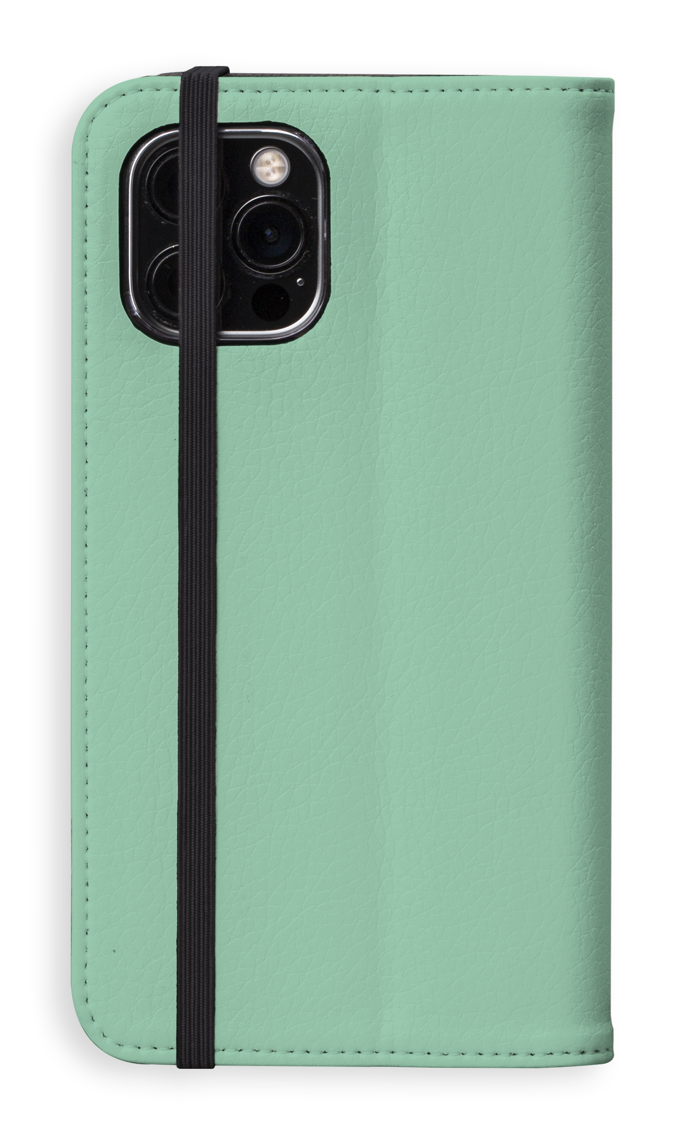 Mint - Folio Case - iPhone 12 Pro Max