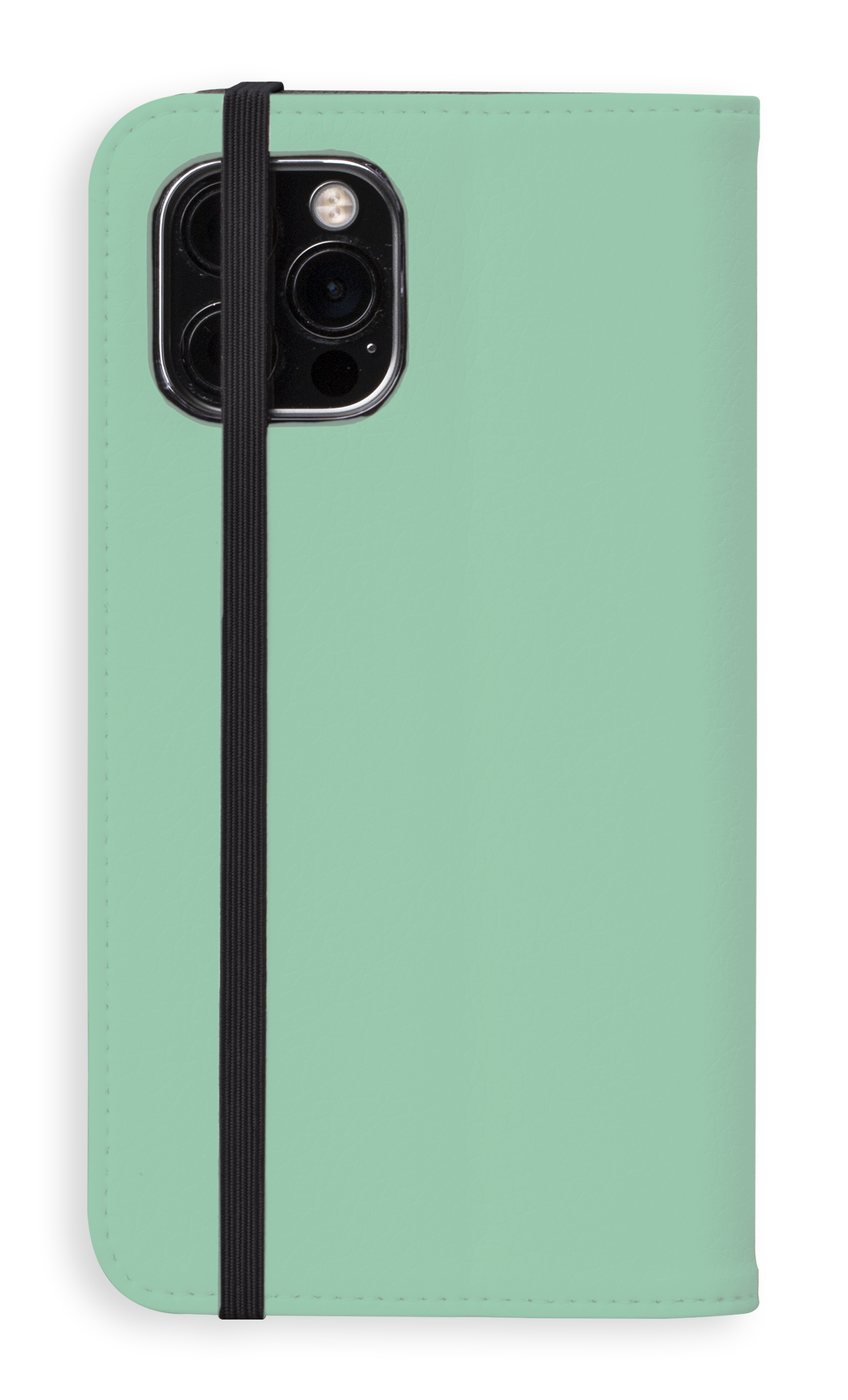 Mint - Folio Case - iPhone 12 Pro Max