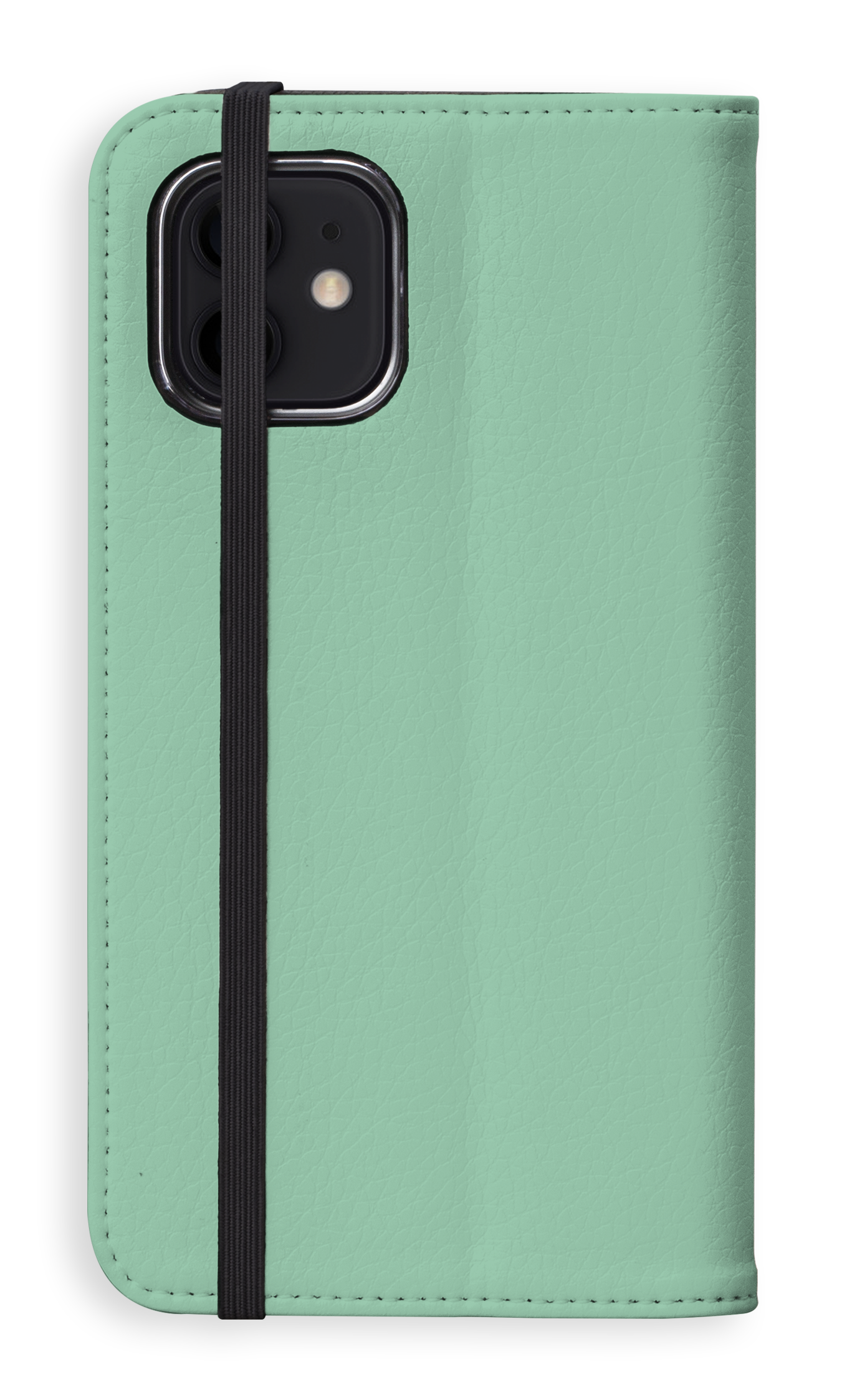 Mint - Folio Case - iPhone 12 Mini