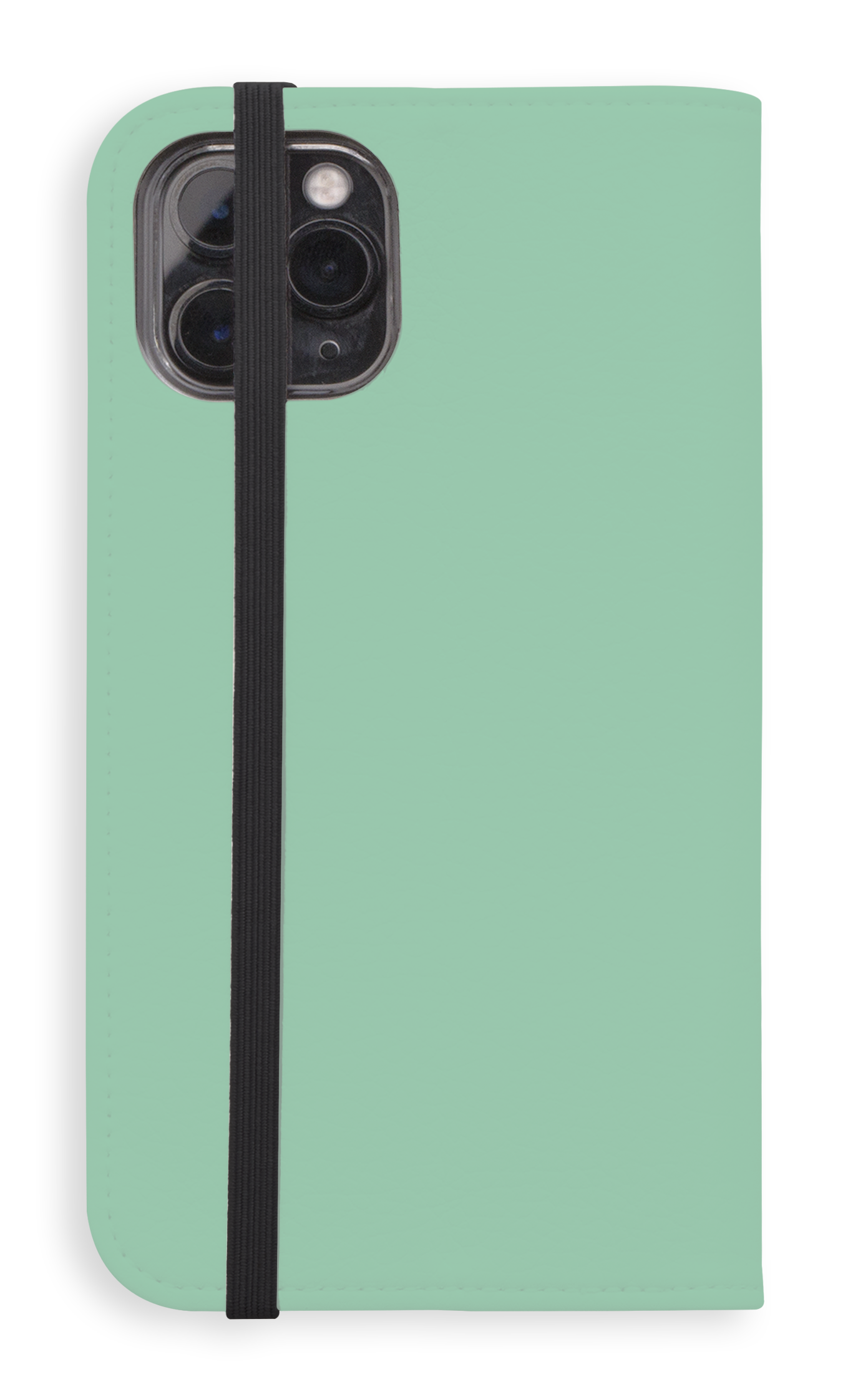 Mint - Folio Case - iPhone 11 Pro