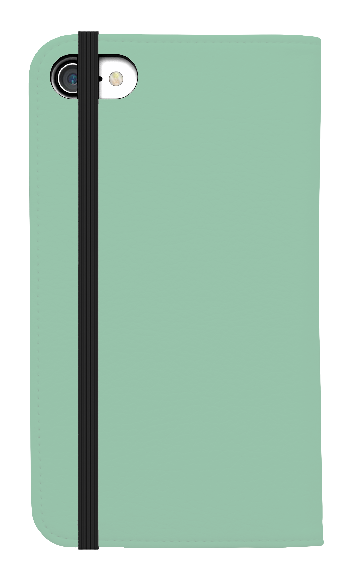 Mint - Folio Case - iPhone SE 2020 / 2022