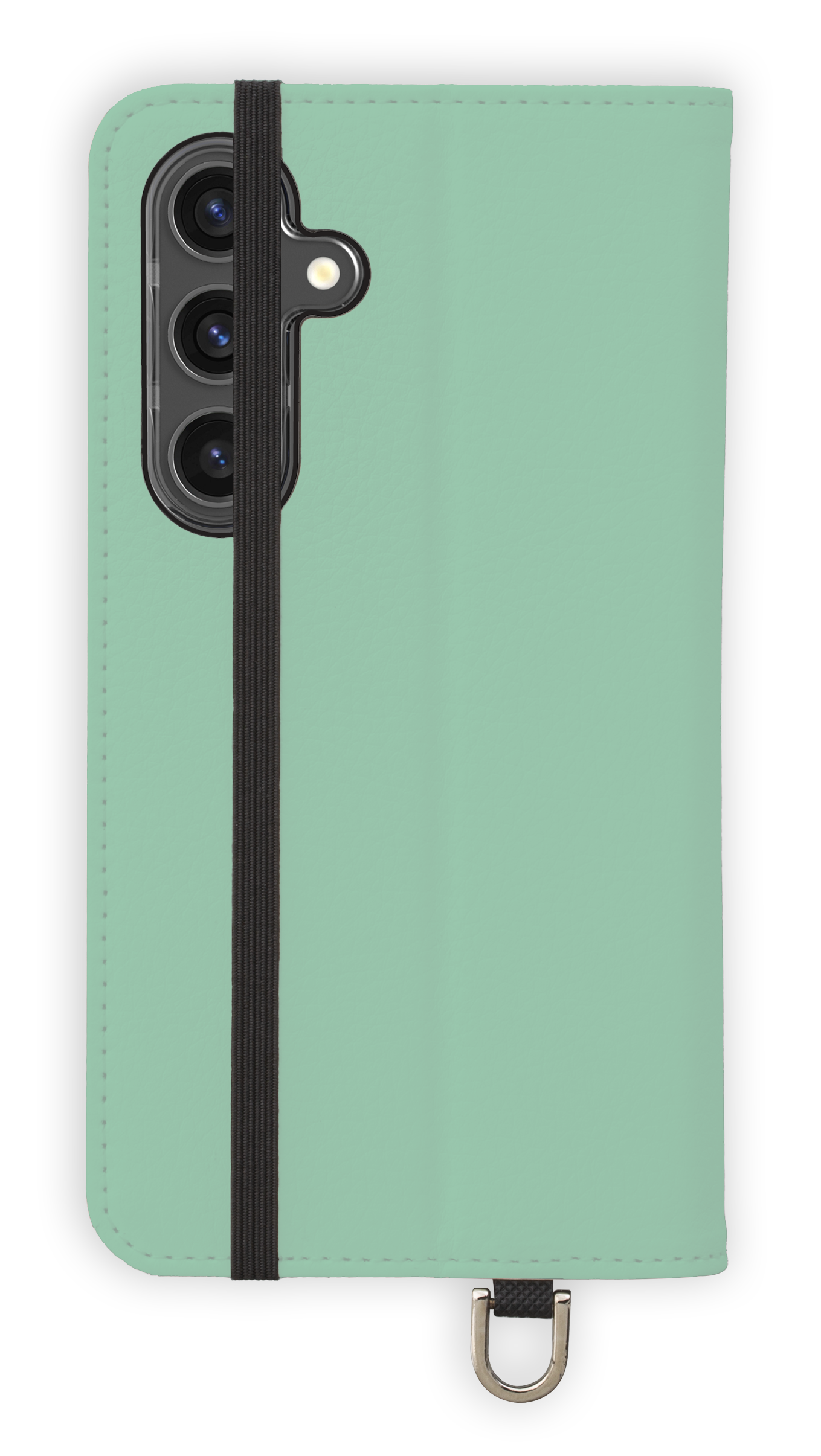 Mint - Folio Case - Galaxy S24