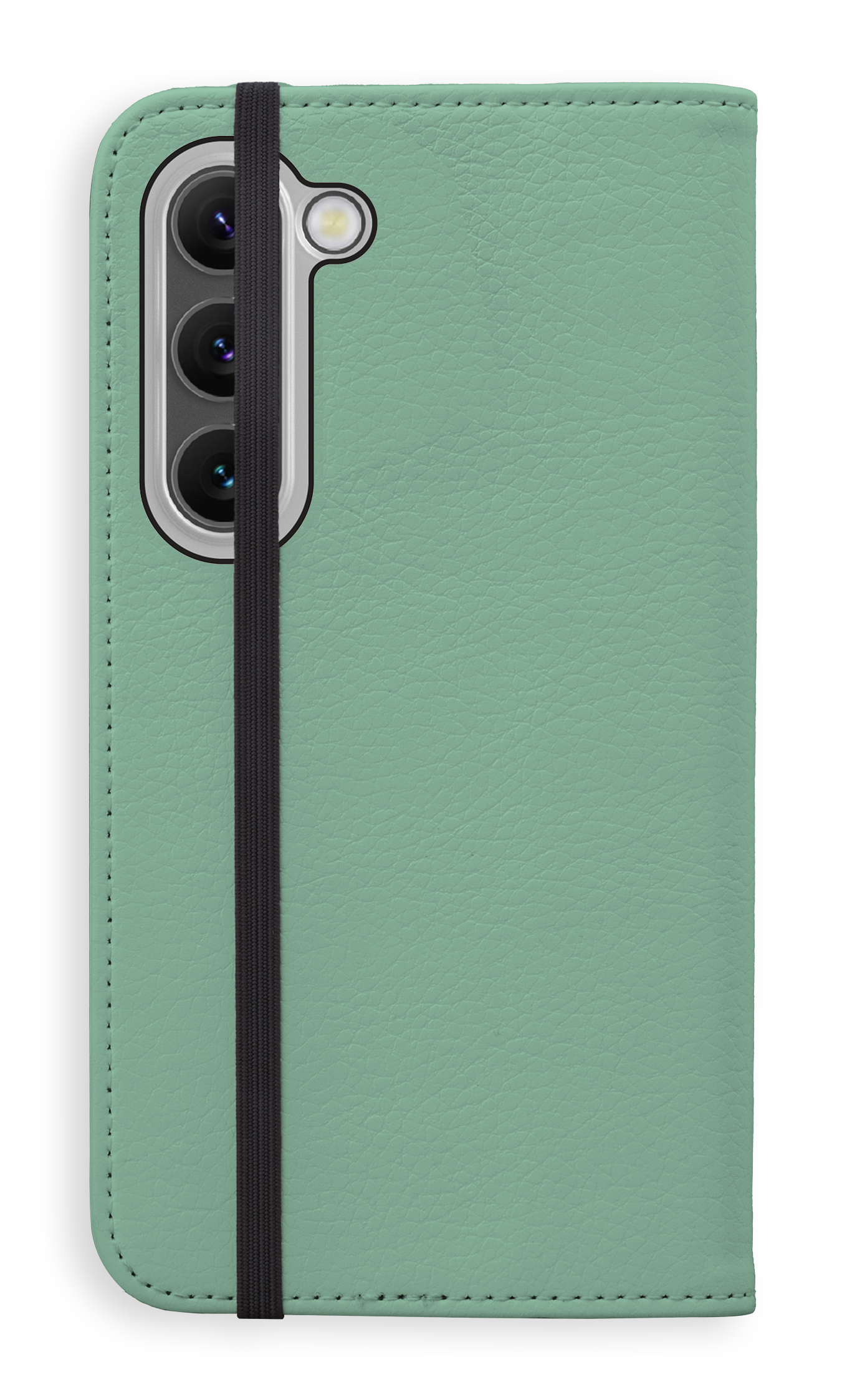 Mint - Folio Case - Galaxy S23