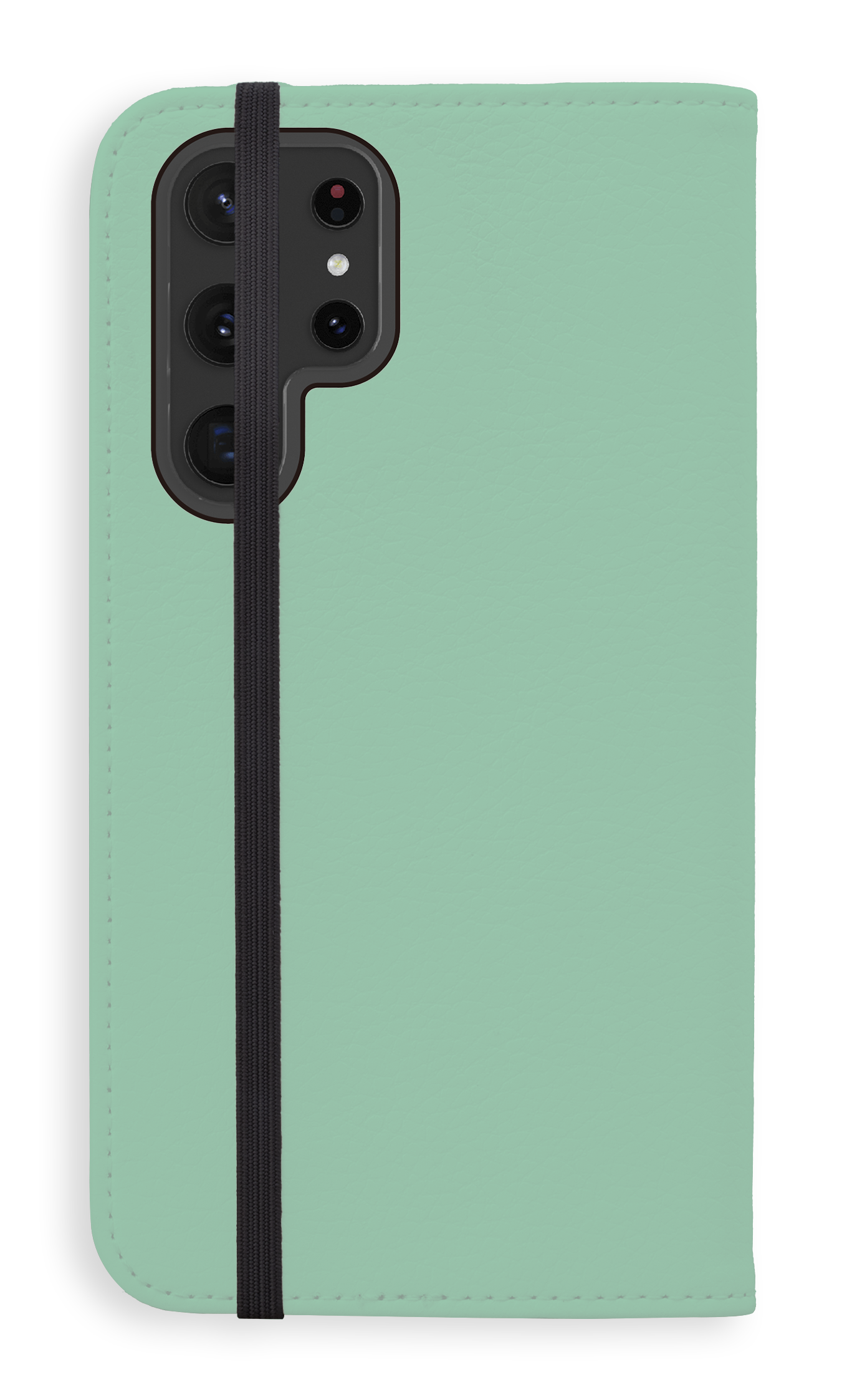 Mint - Folio Case - Galaxy S22 Ultra