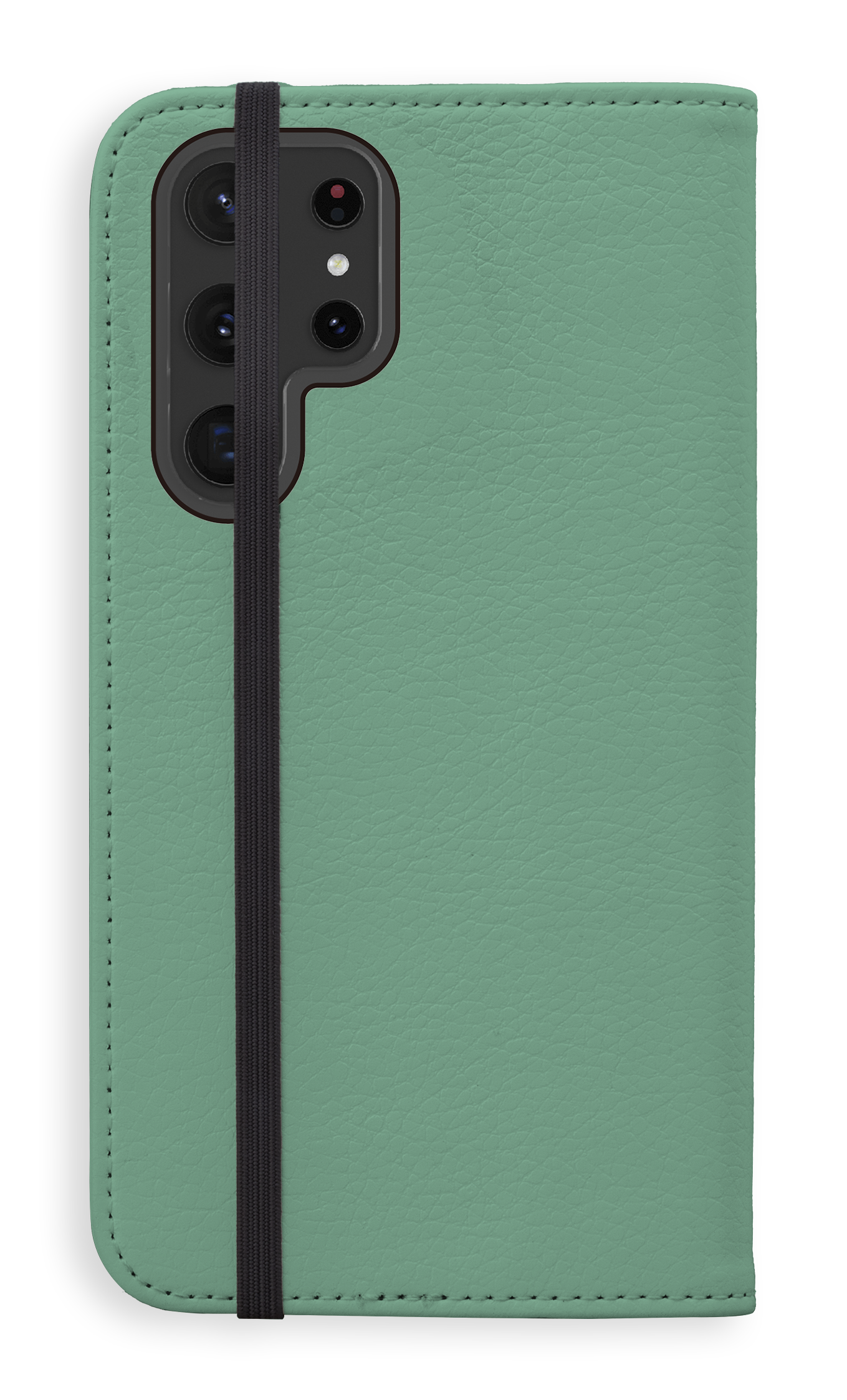 Mint - Folio Case - Galaxy S22 Ultra