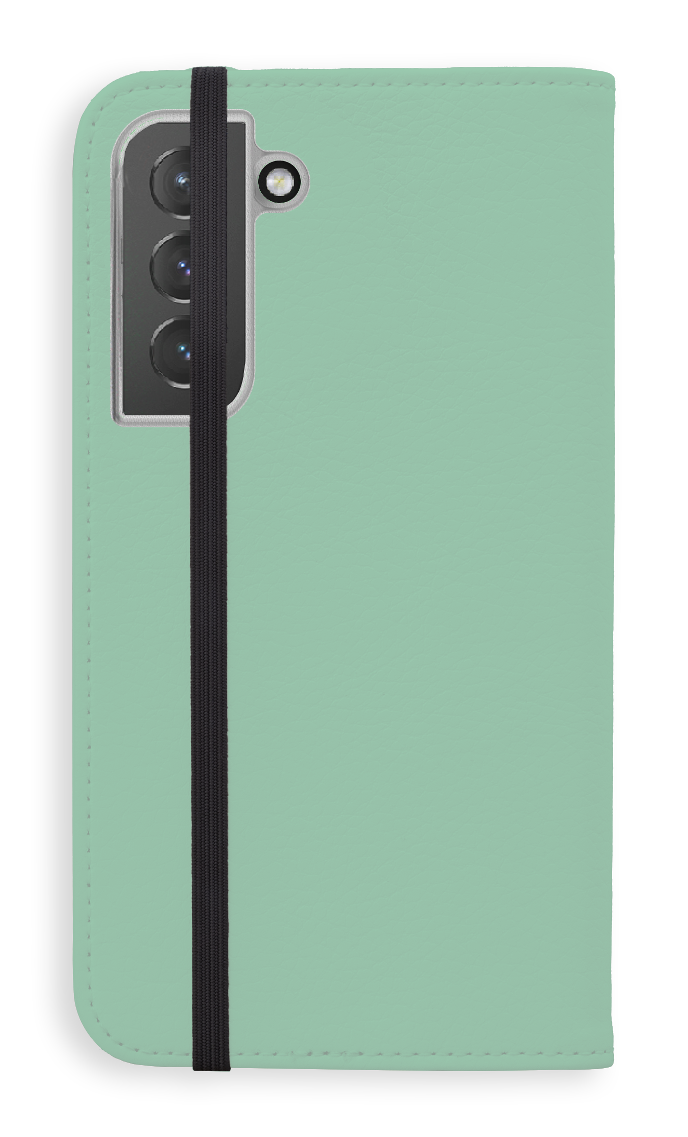 Mint - Folio Case - Galaxy S22