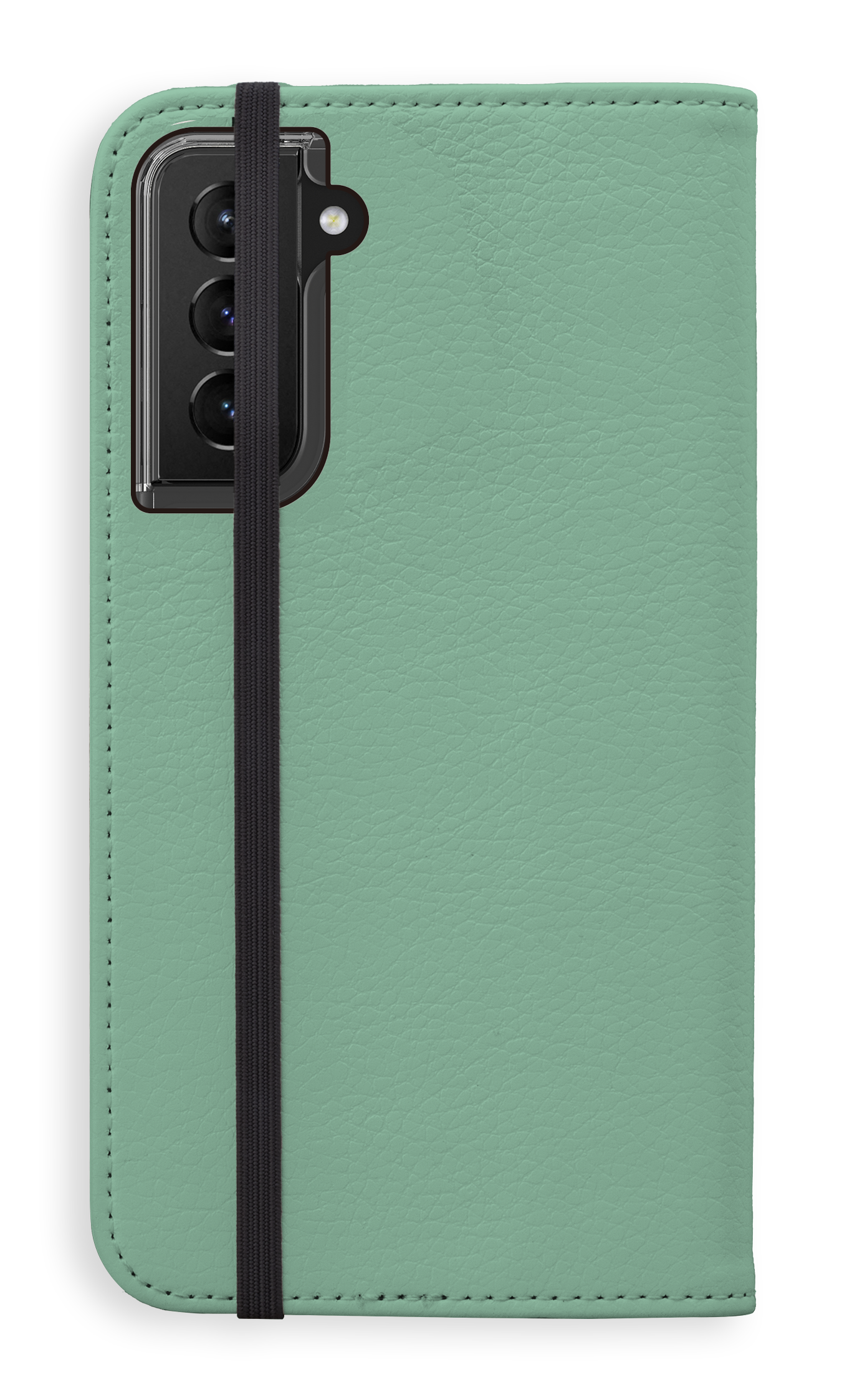 Mint - Folio Case - Galaxy S21