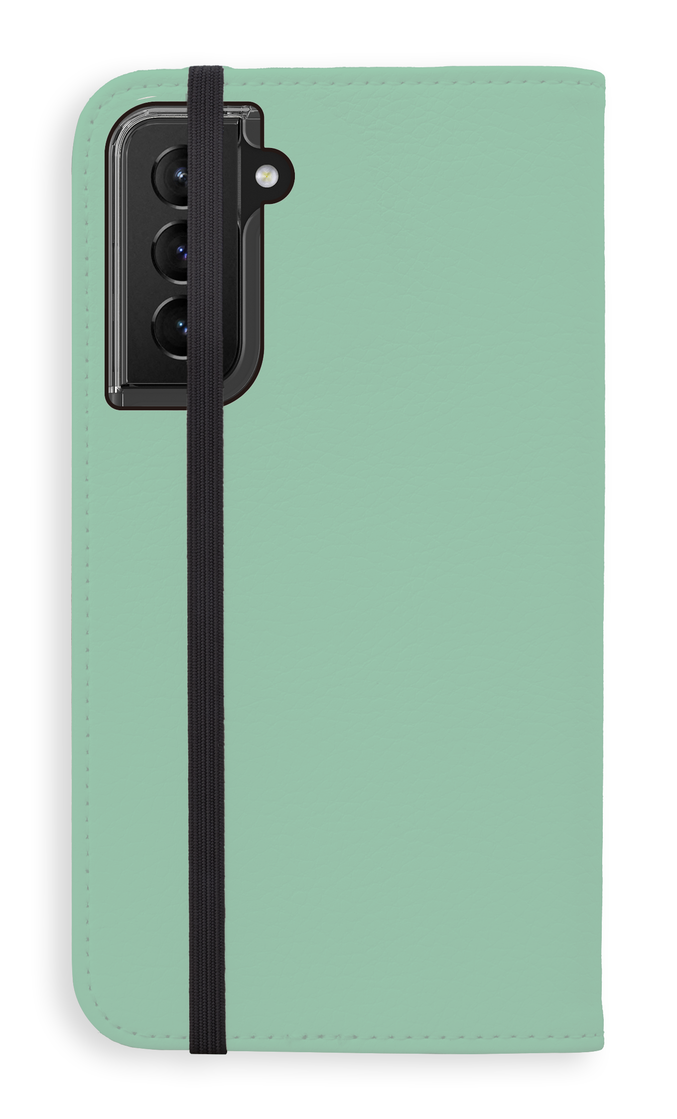 Mint - Folio Case - Galaxy S21