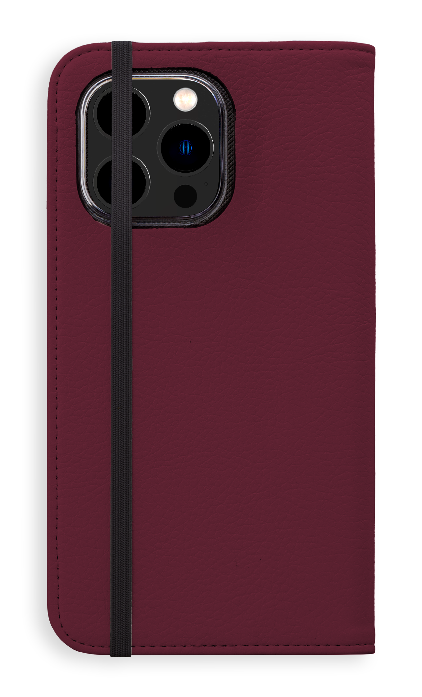 Cabernet - Folio Case - iPhone 15 Pro Max