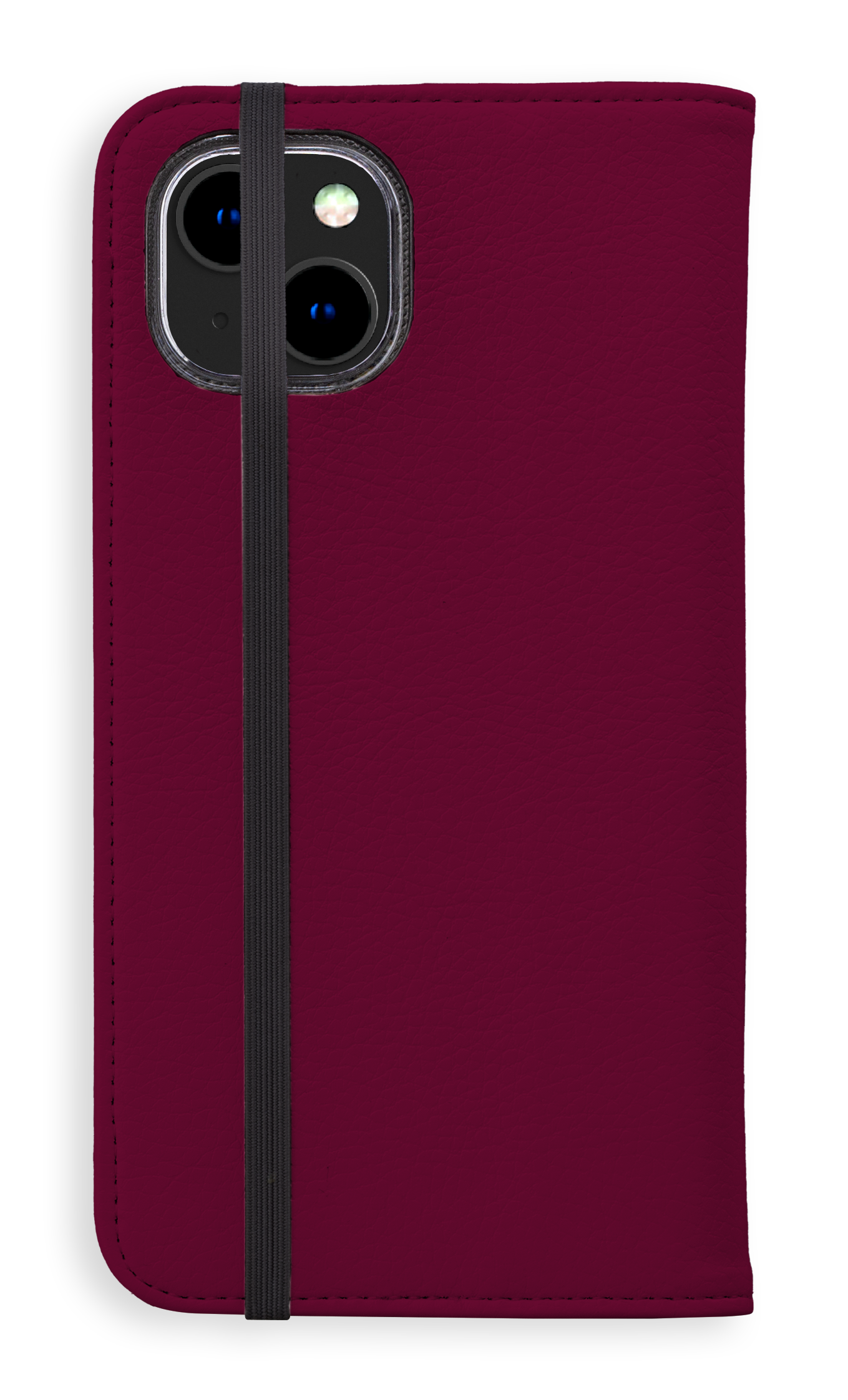 Cabernet - Folio Case - iPhone 14 Plus