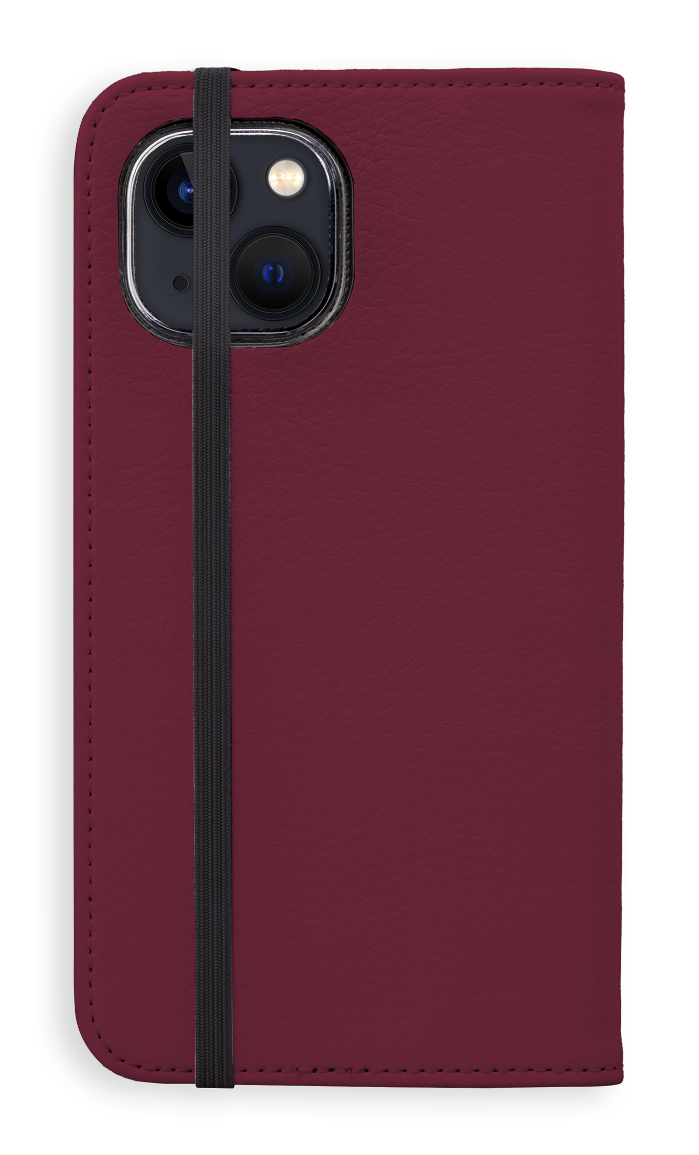 Cabernet - Folio Case - iPhone 13 Mini