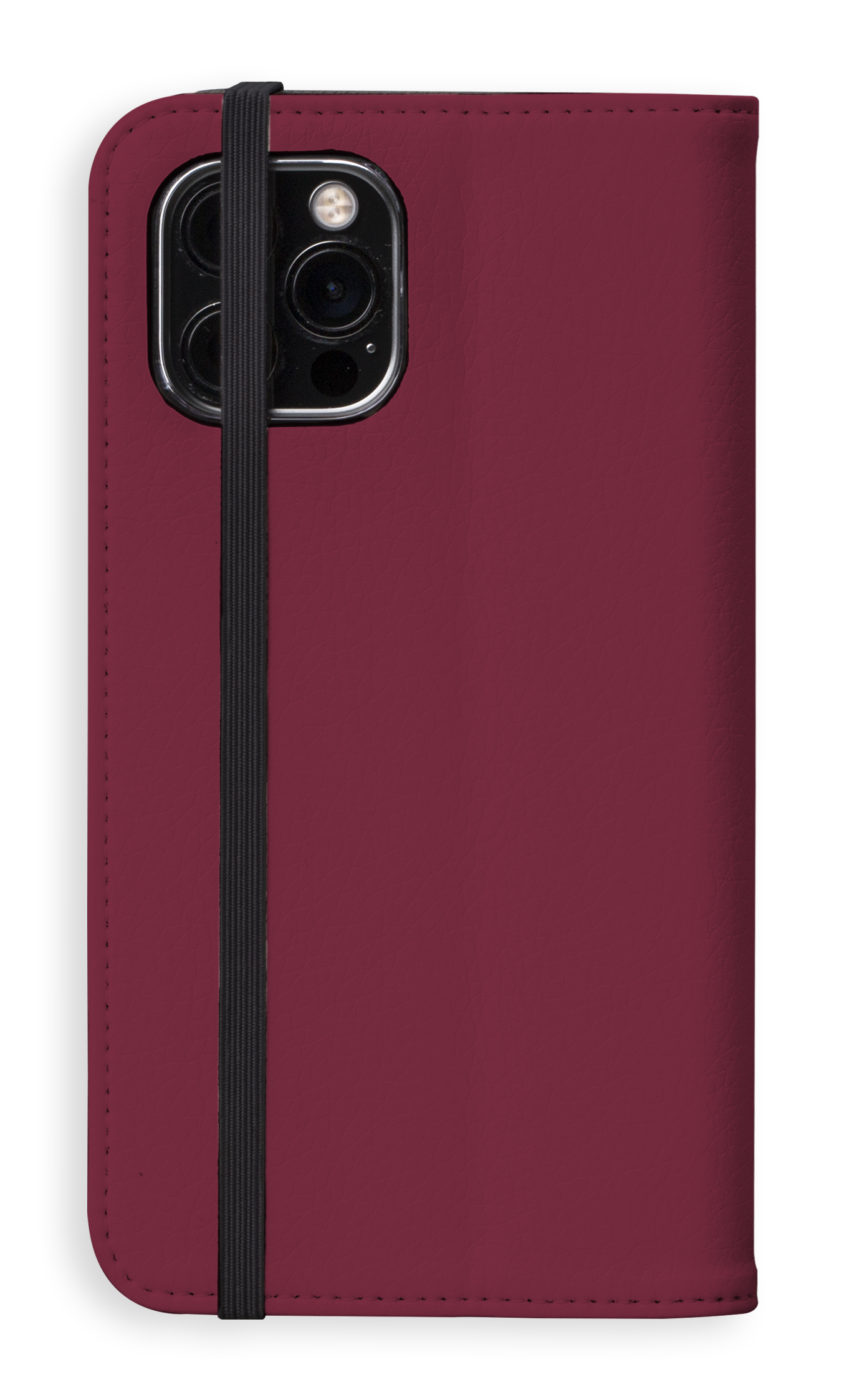 Cabernet - Folio Case - iPhone 12 Pro Max