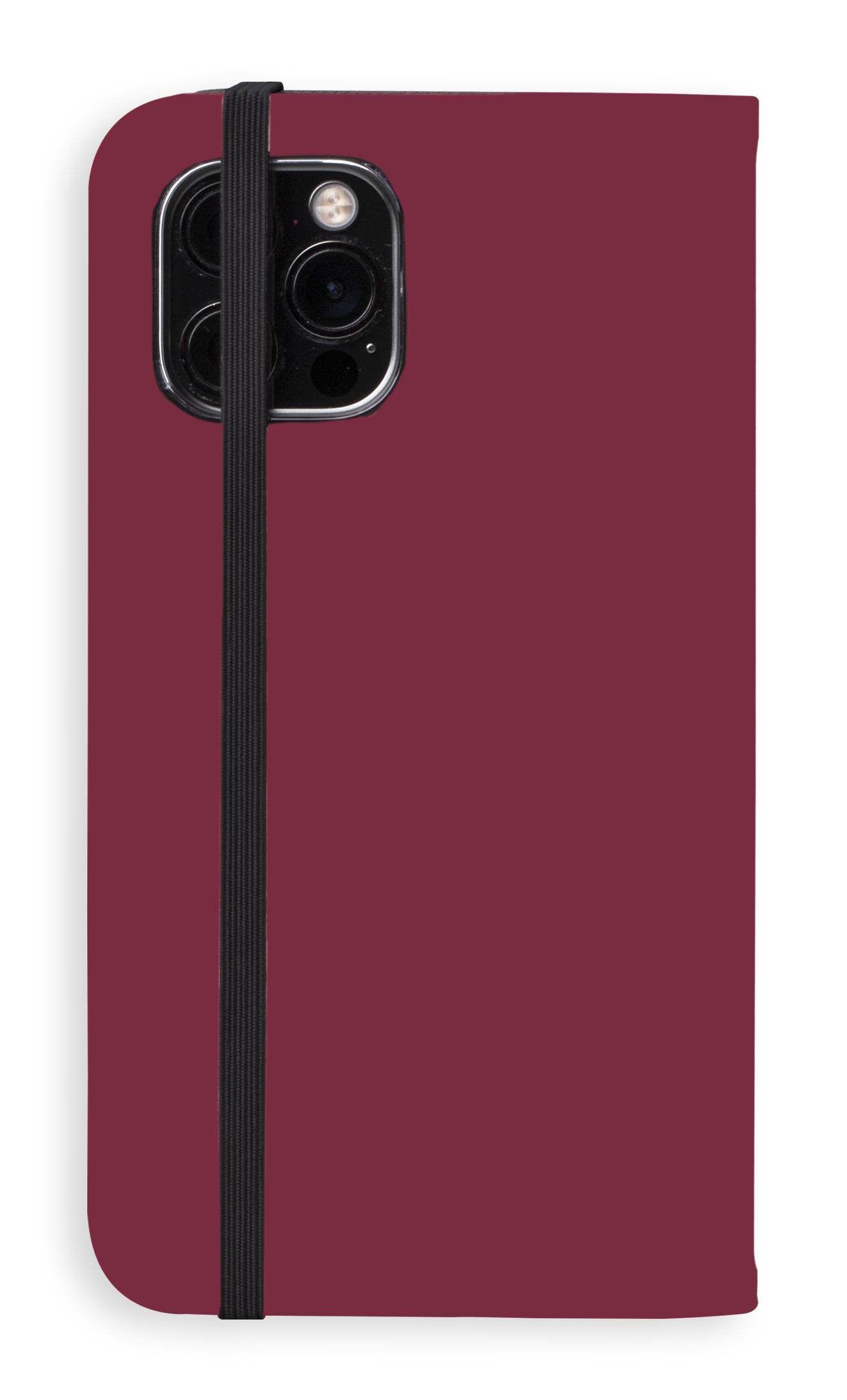 Cabernet - Folio Case - iPhone 12 Pro