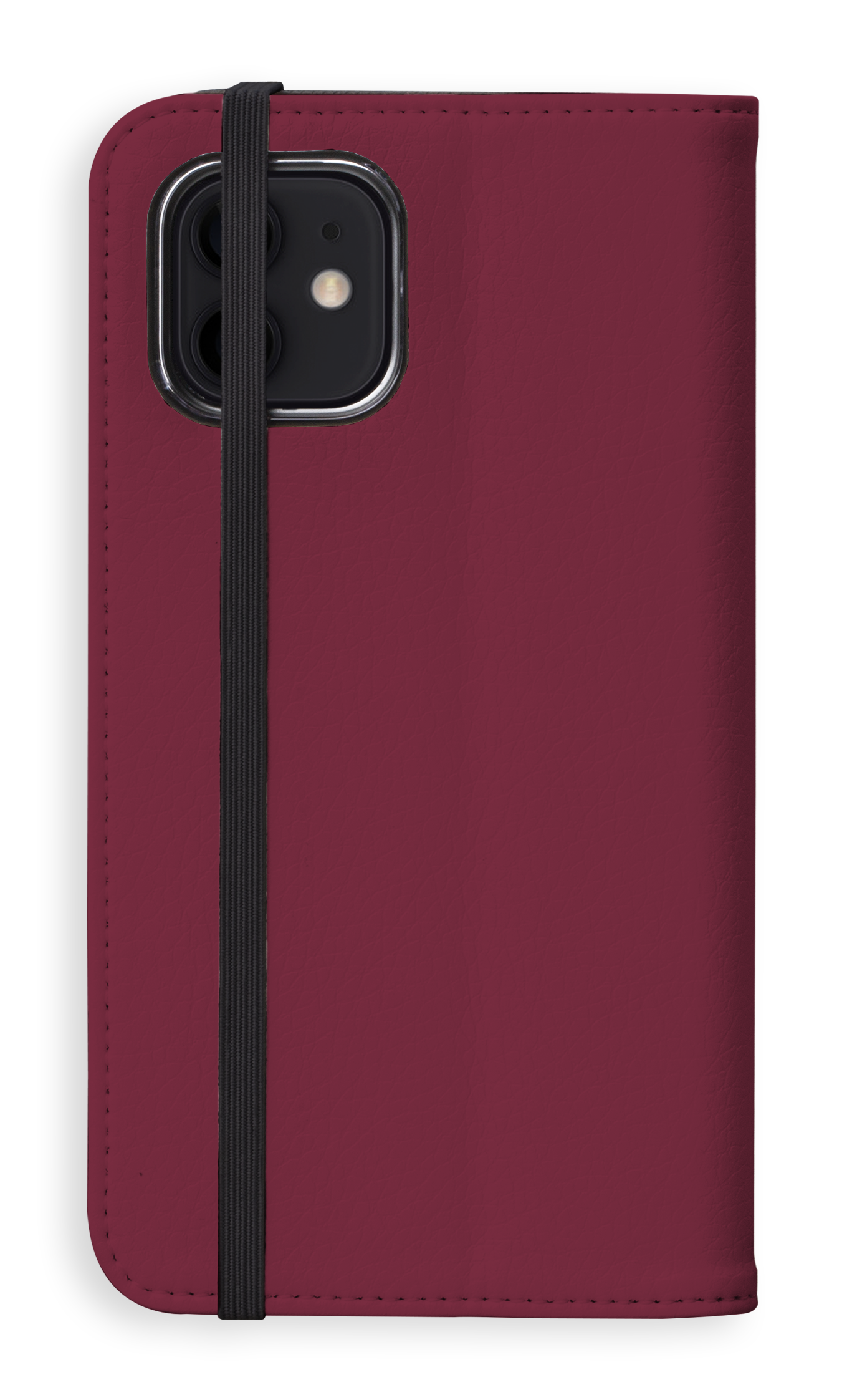 Cabernet - Folio Case - iPhone 12