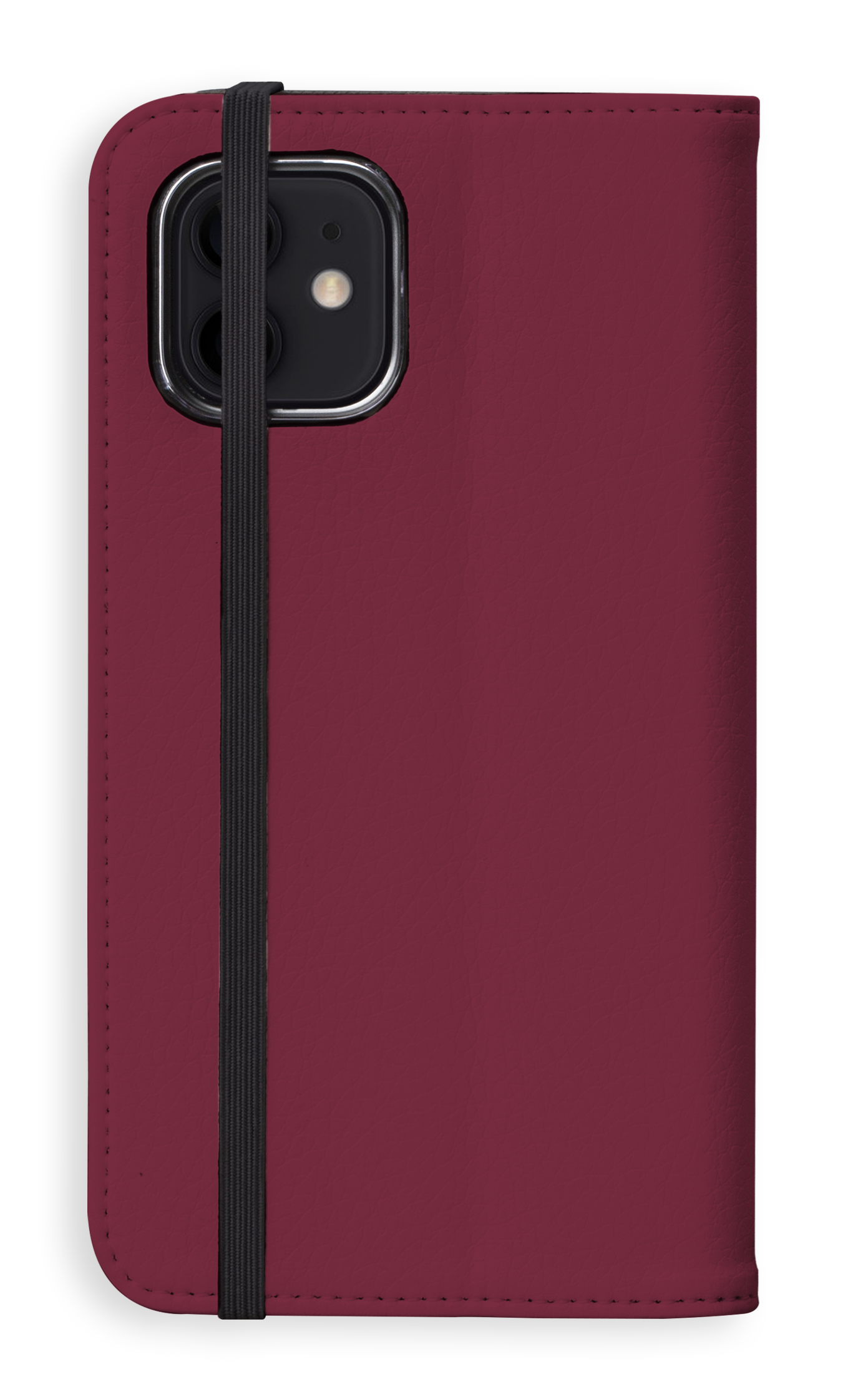 Cabernet - Folio Case - iPhone 12 Mini