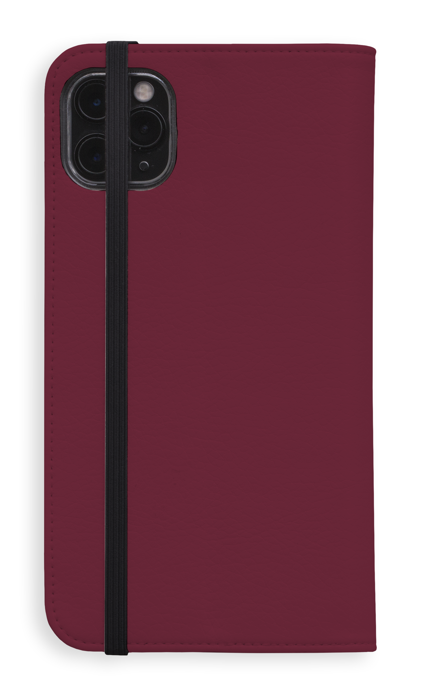 Cabernet - Folio Case - iPhone 11 Pro Max