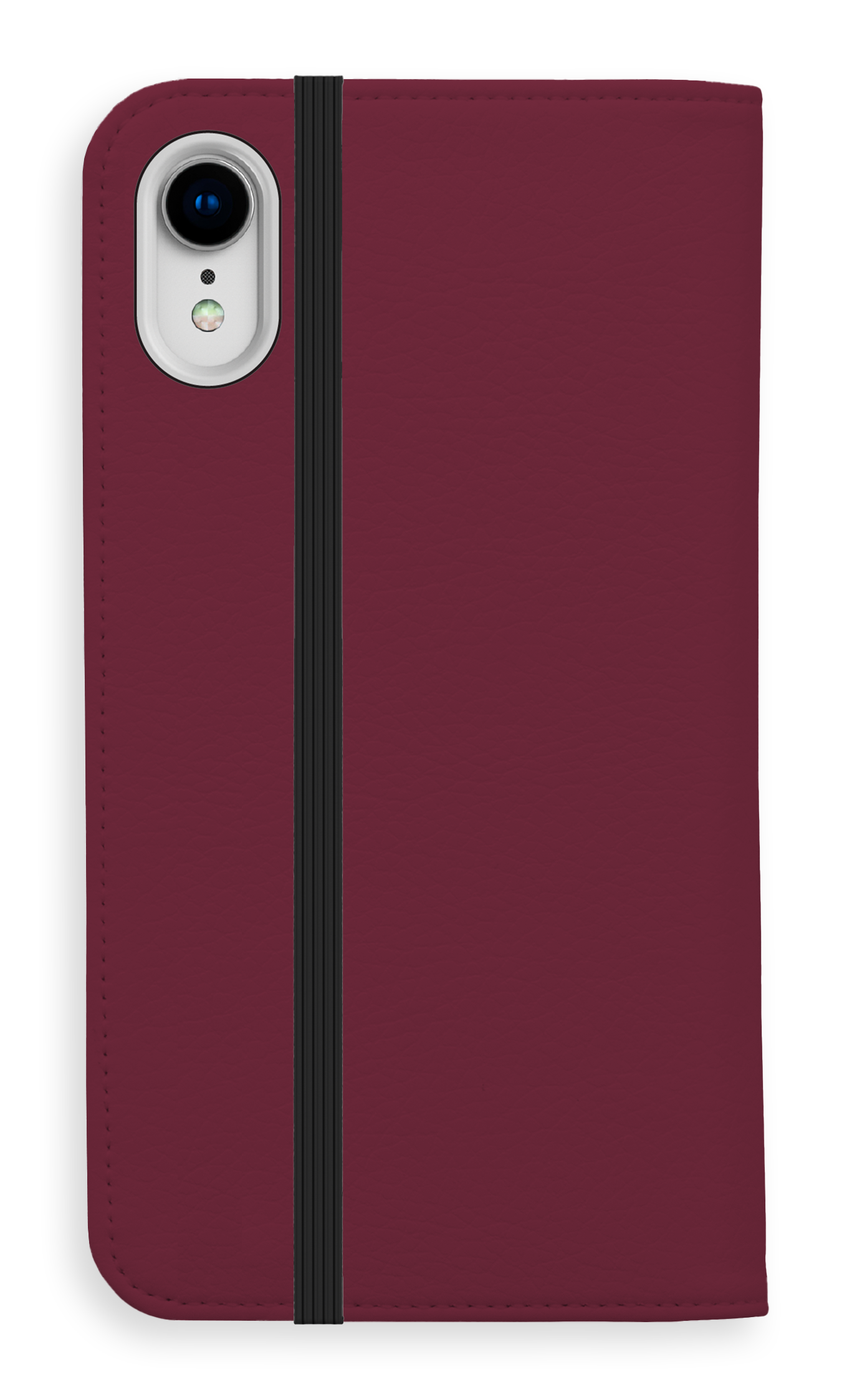 Cabernet - Folio Case - iPhone XR