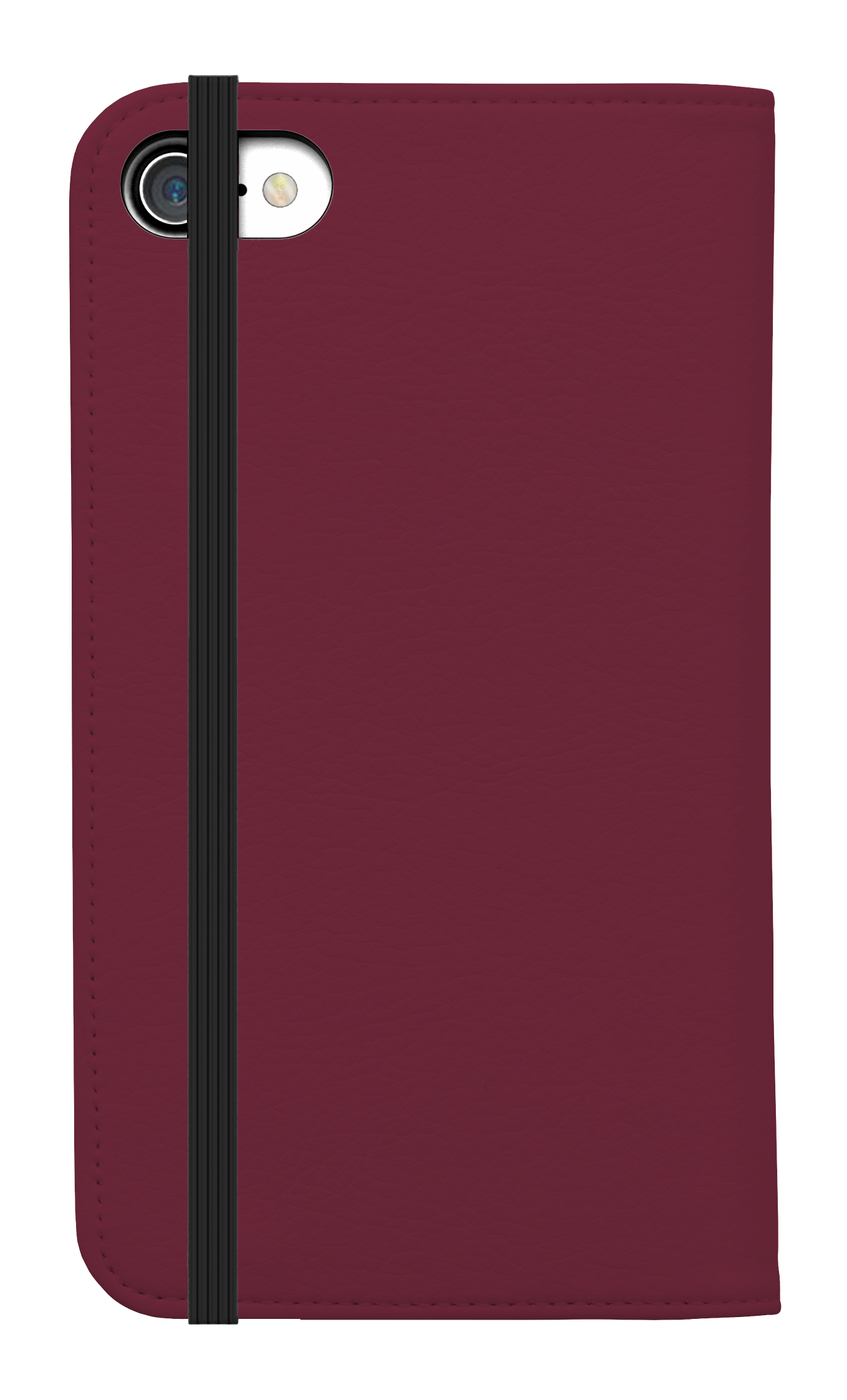 Cabernet - Folio Case - iPhone SE 2020 / 2022