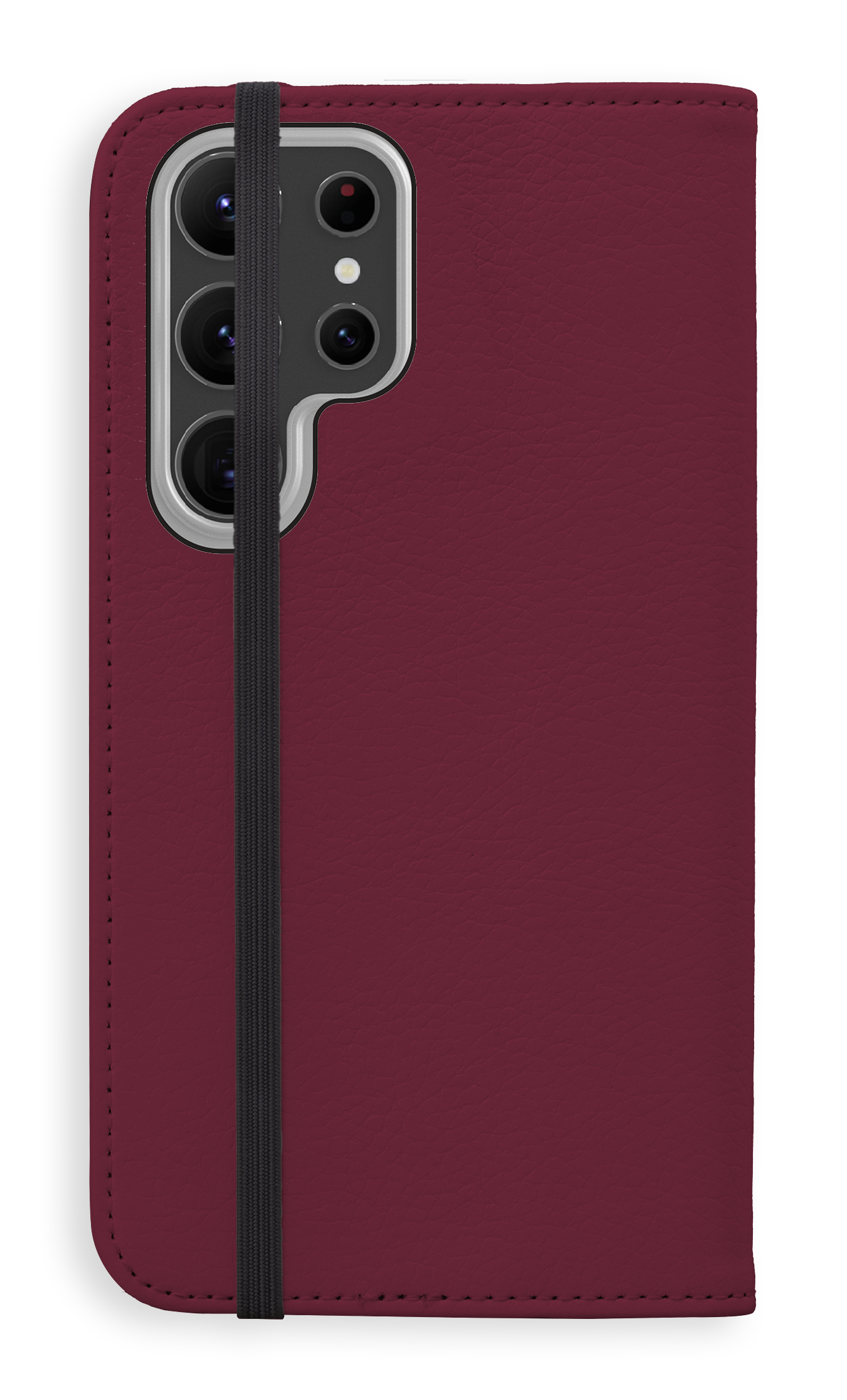 Cabernet - Folio Case - Galaxy S23 Ultra