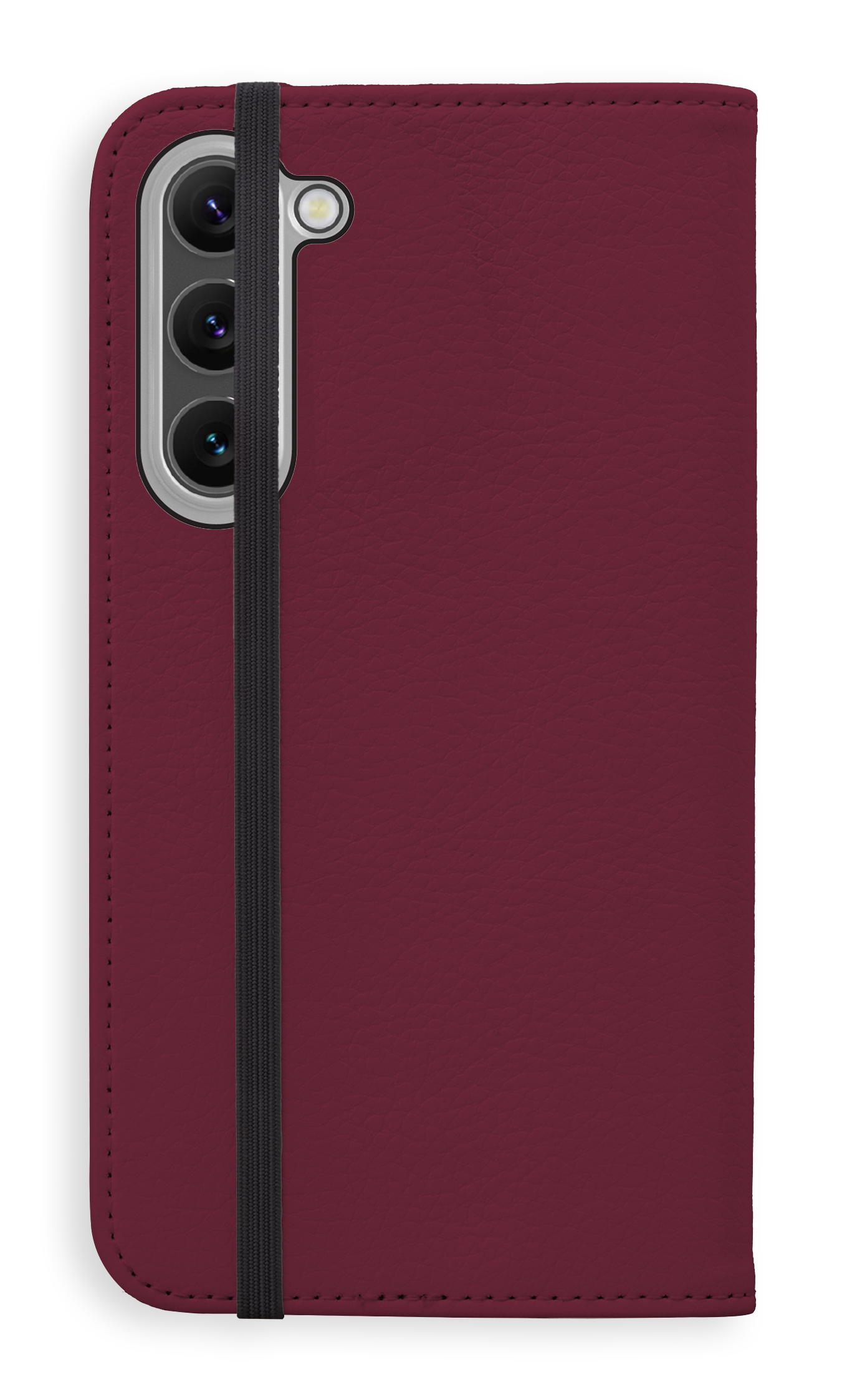 Cabernet - Folio Case - Galaxy S23 Plus