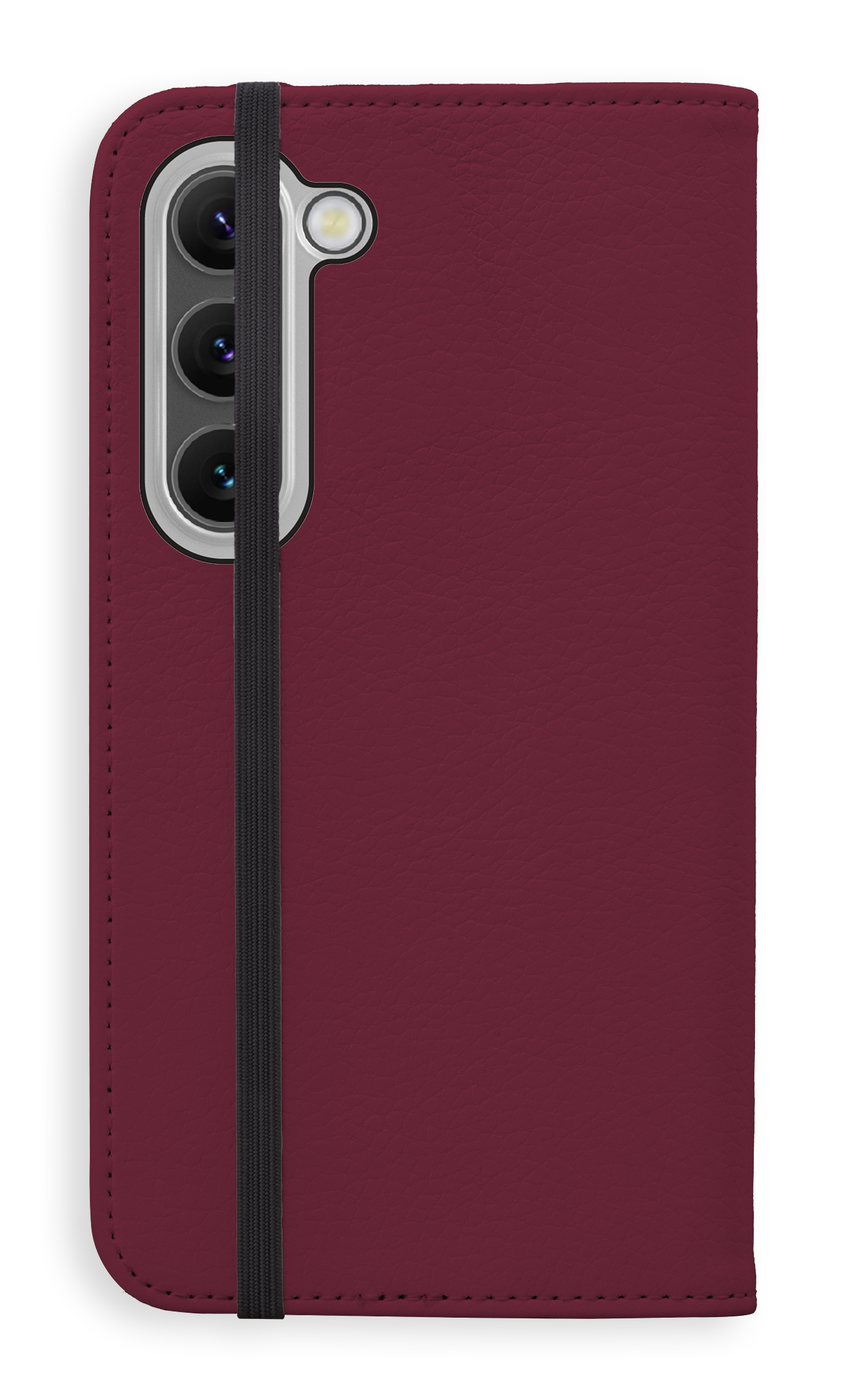 Cabernet - Folio Case - Galaxy S23