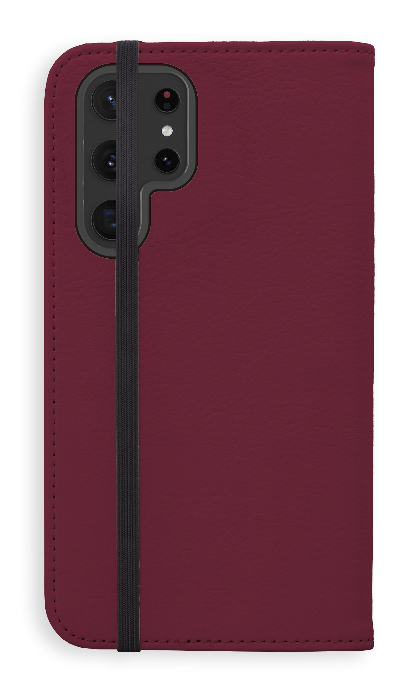 Cabernet - Folio Case - Galaxy S22 Ultra