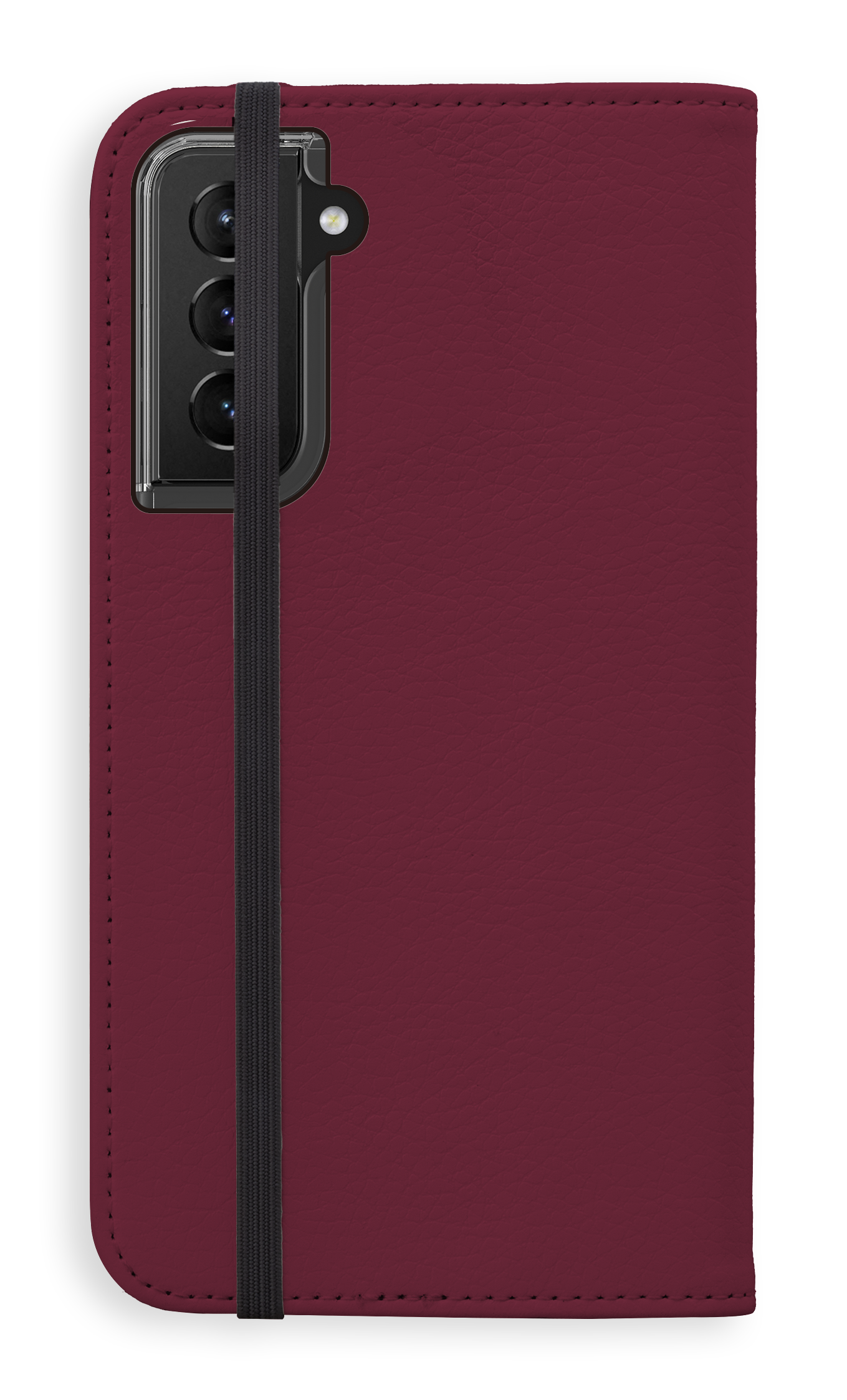 Cabernet - Folio Case - Galaxy S21