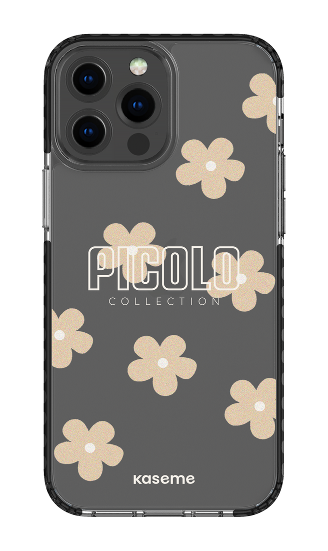 Picolo - Woodstock Beige - iPhone 13 Pro Max