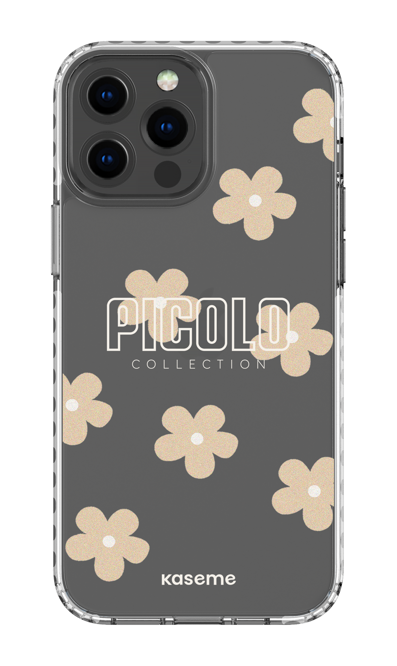 Picolo - Woodstock Beige - iPhone 13 Pro Max