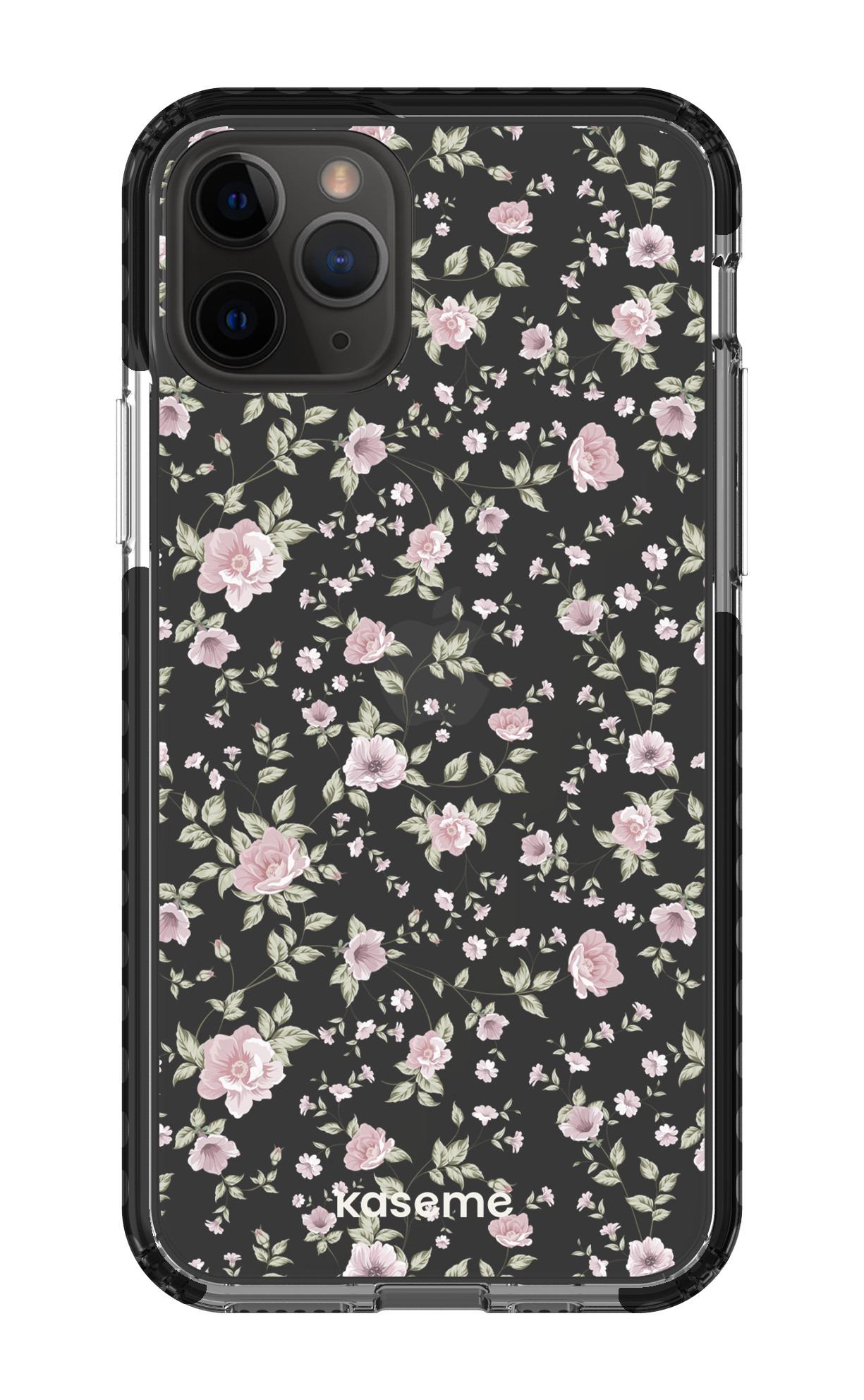 La Vie en Rose Clear Case - iPhone 11 Pro