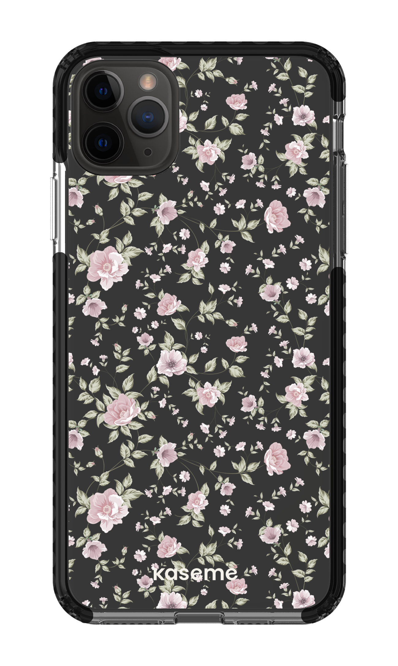 La Vie en Rose Clear Case - iPhone 11 pro Max