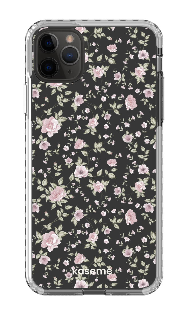 La Vie en Rose Clear Case - iPhone 11 pro Max