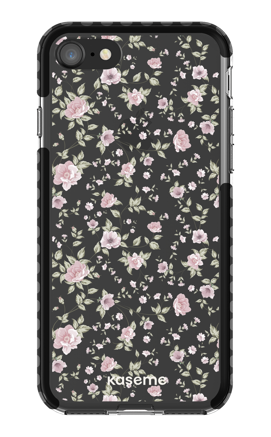 La Vie en Rose Clear Case - iPhone SE 2020 / 2022