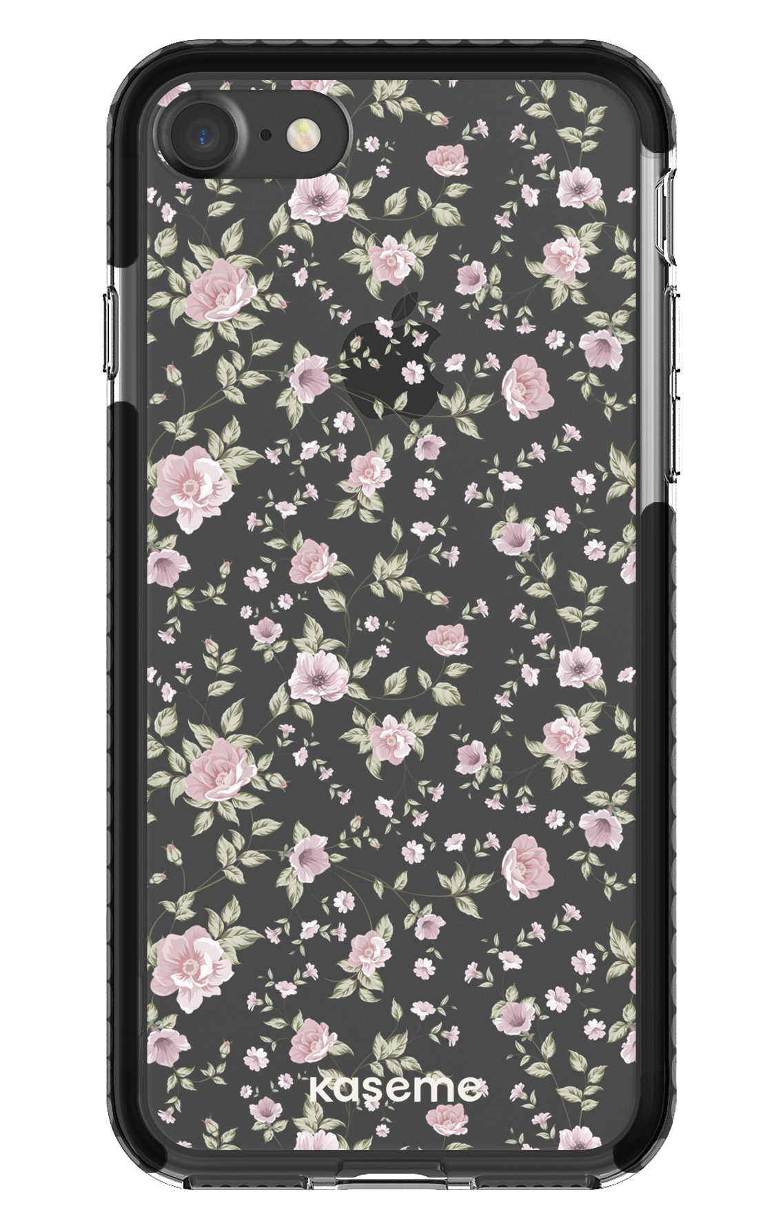 La Vie en Rose Clear Case - iPhone 7