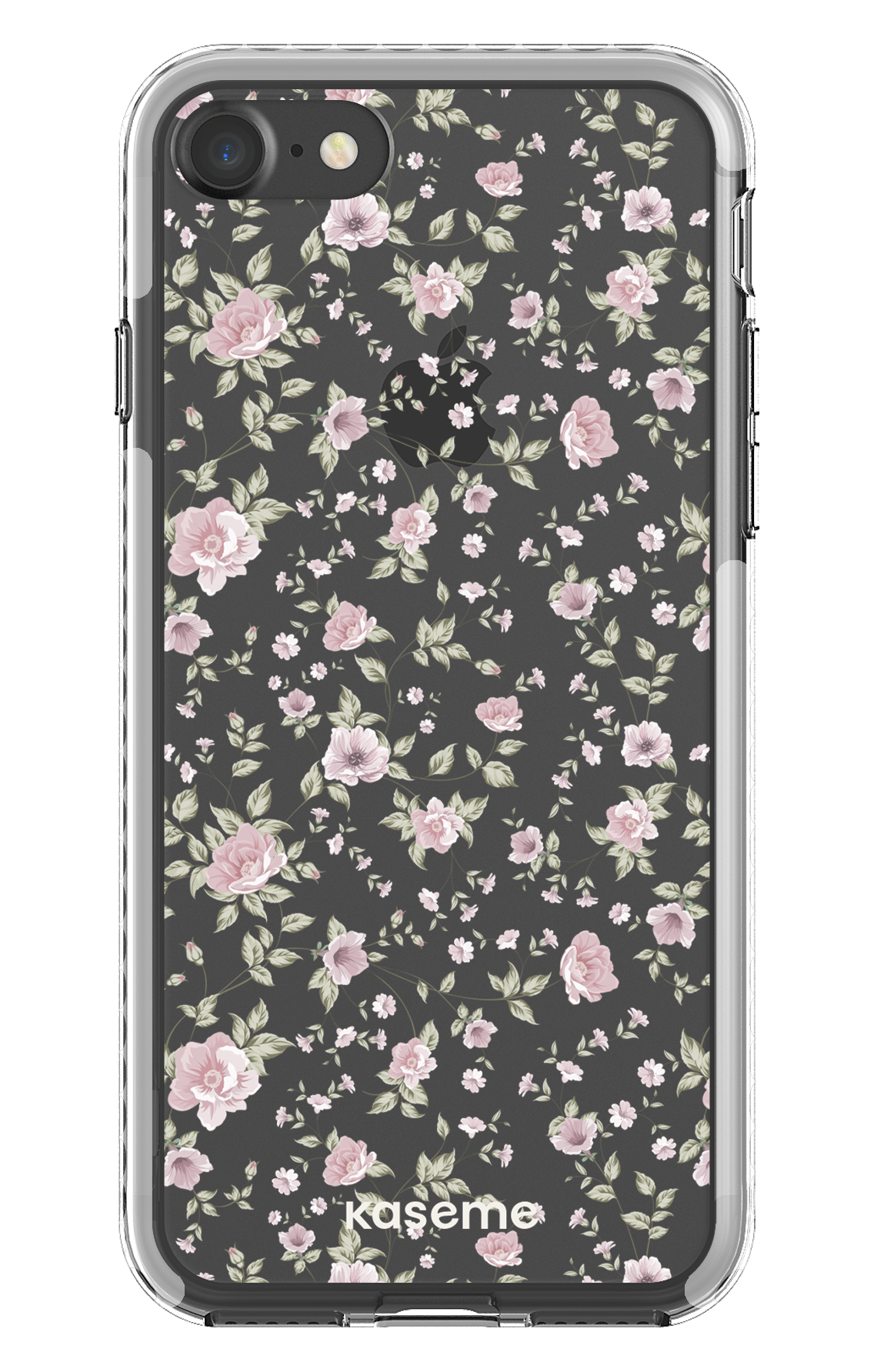 La Vie en Rose Clear Case - iPhone 7