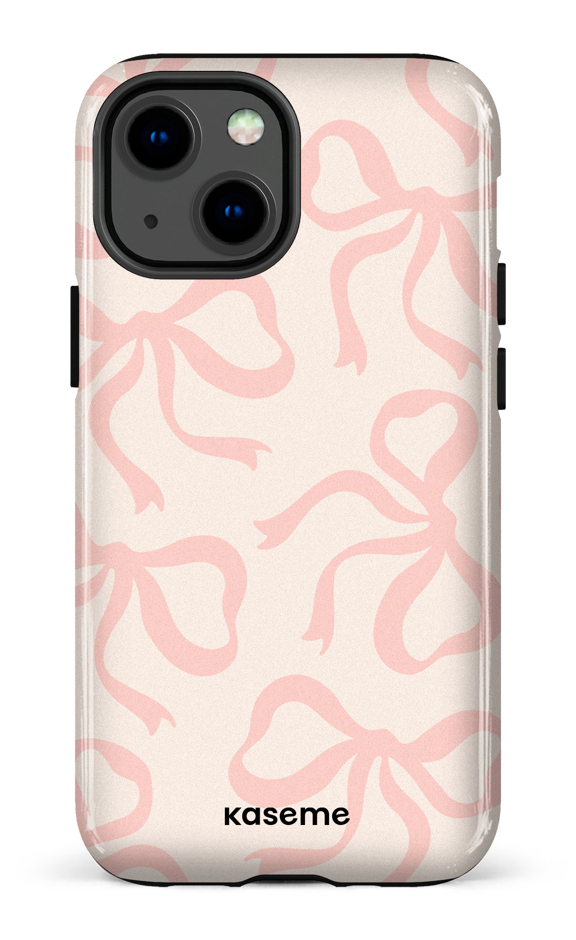 Lace Pink - iPhone 13 Mini