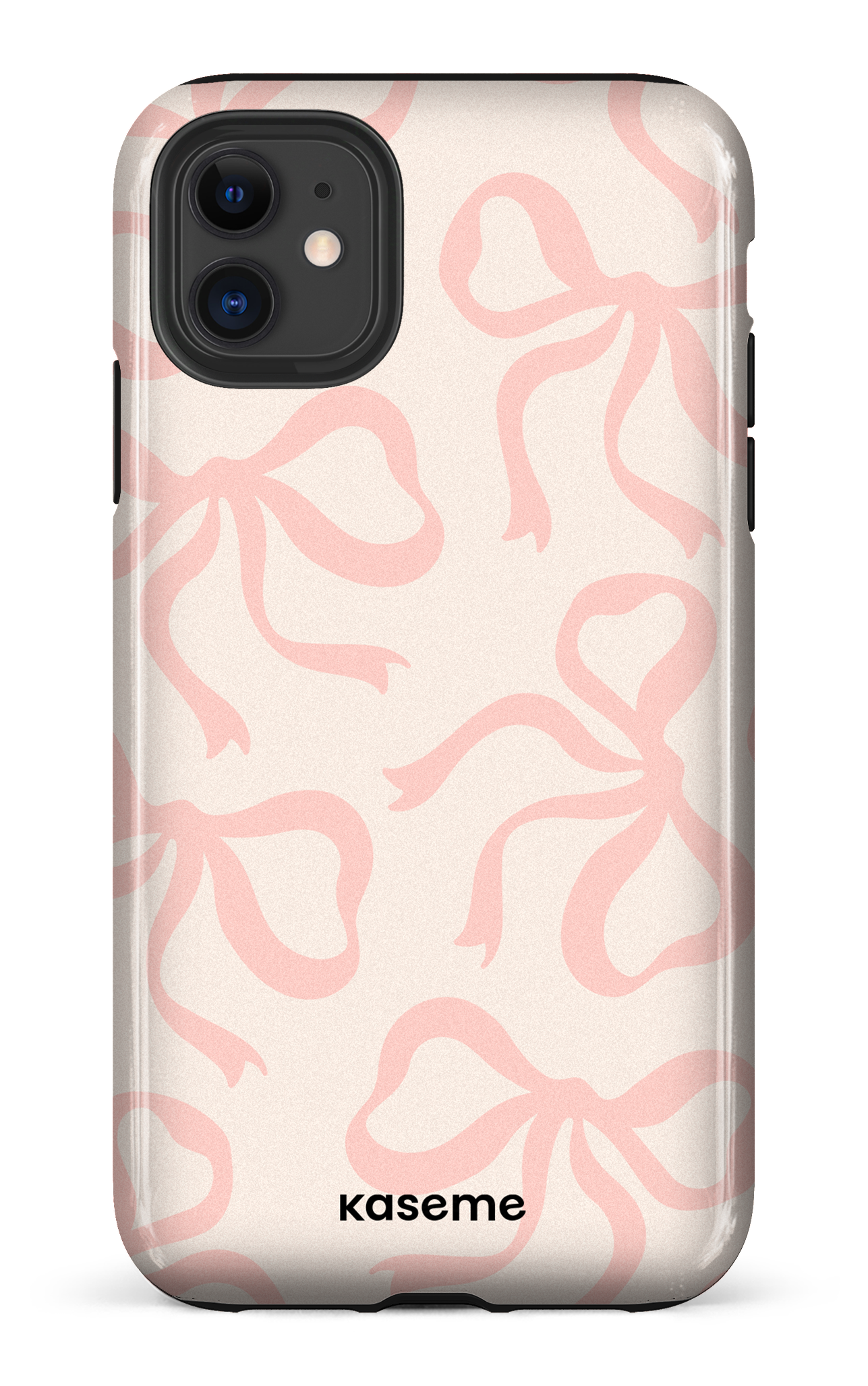 Lace Pink - iPhone 11