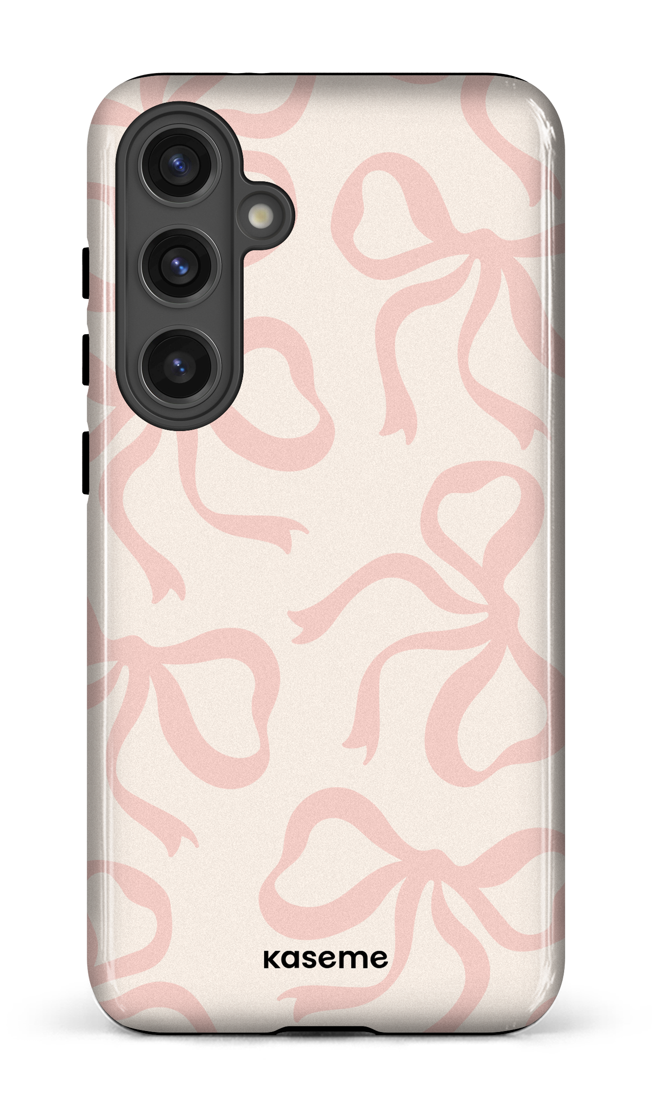 Lace Pink - Galaxy S24 Plus