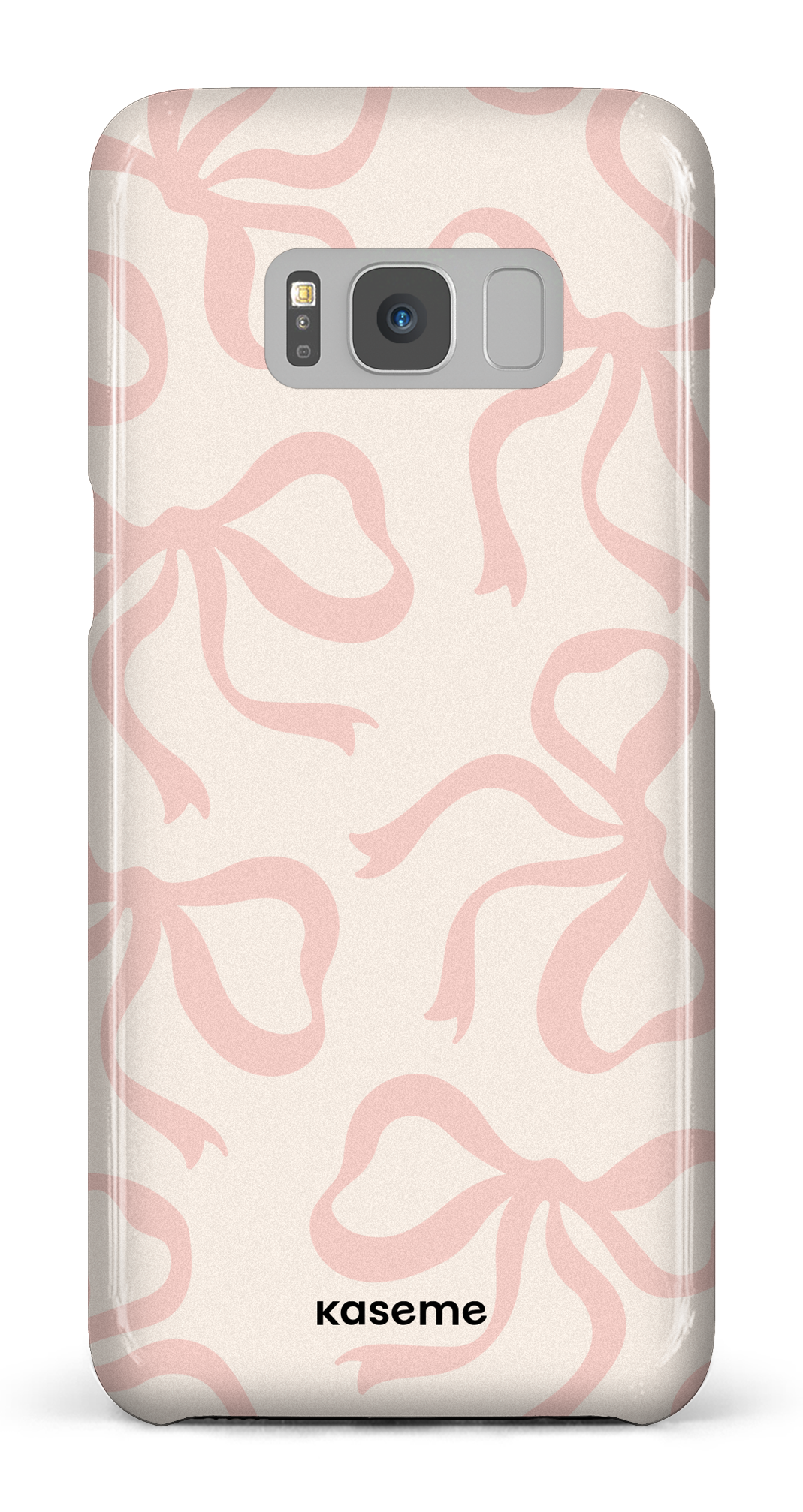 Lace Pink - Galaxy S8