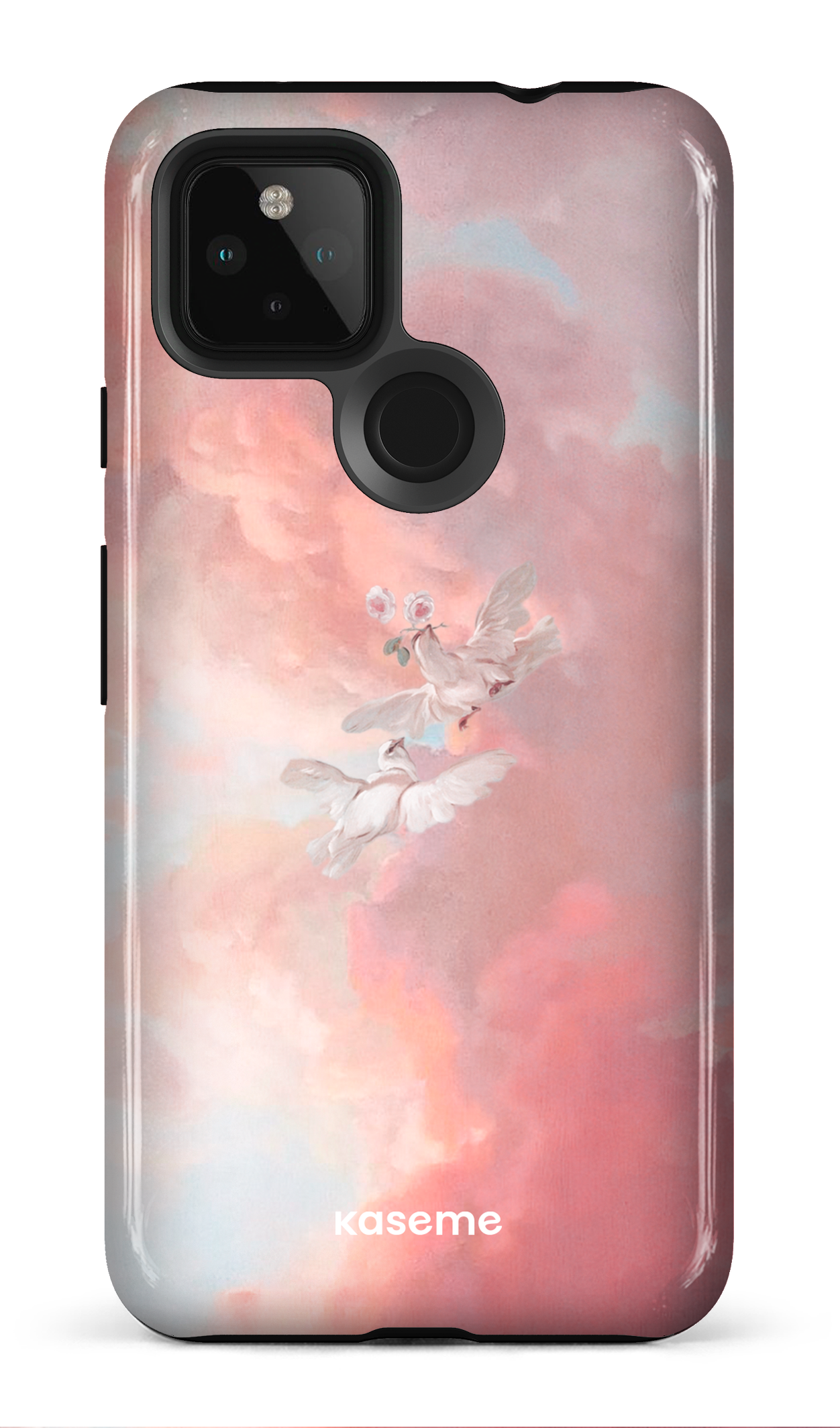 Marie-Antoinette - Google Pixel 4A (5G)