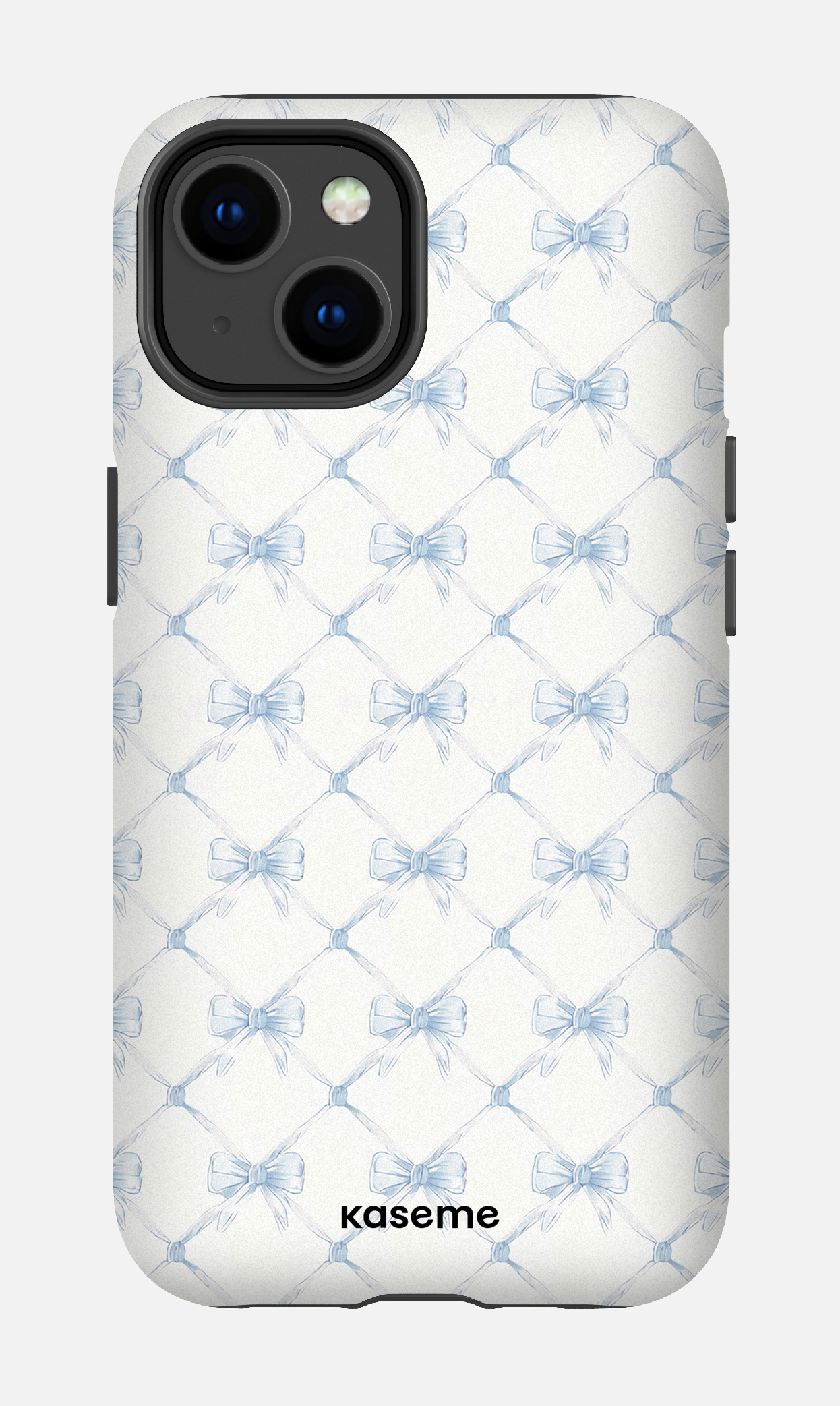 Coquette Blue - iPhone 14