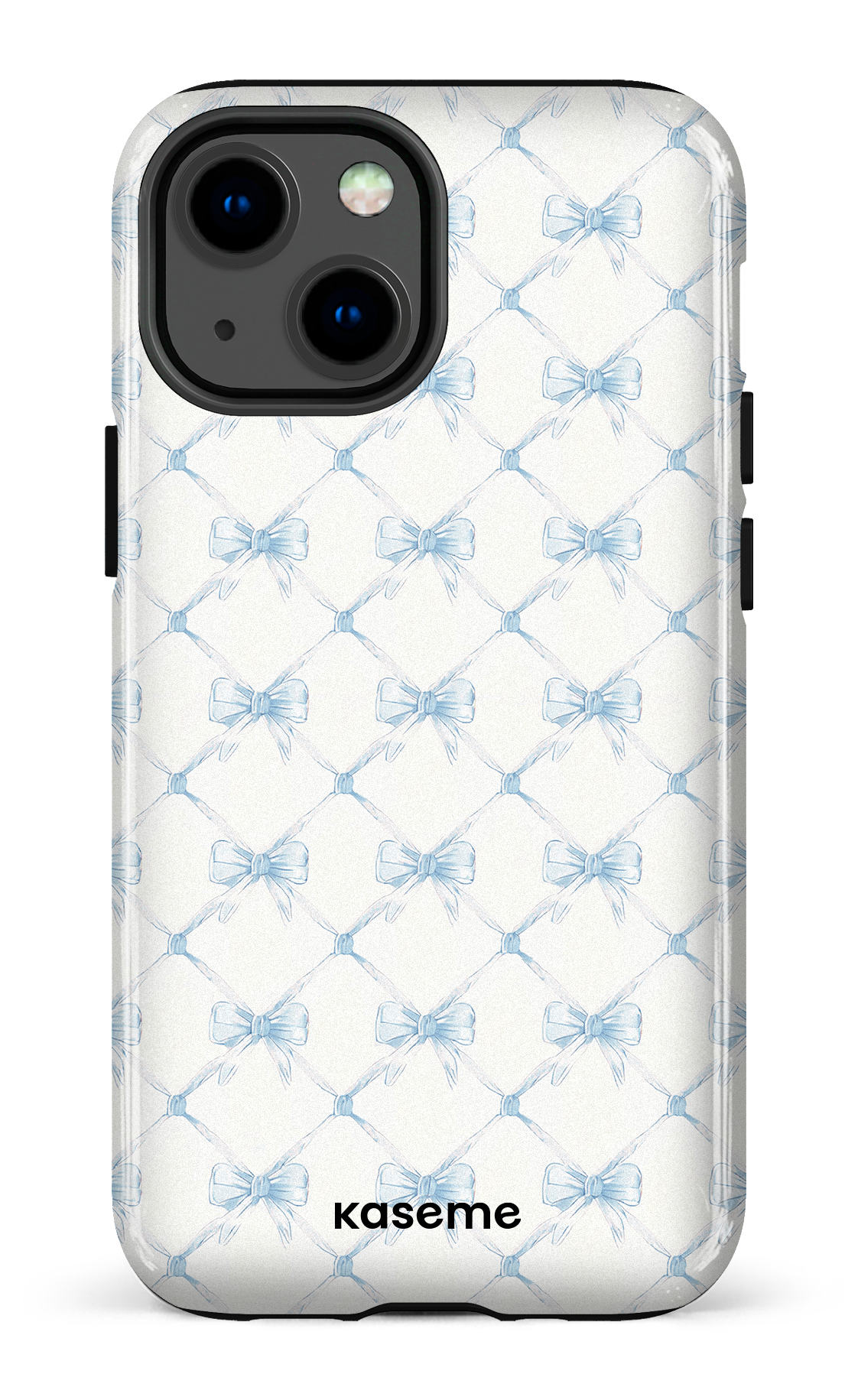 Coquette Blue - iPhone 13 Mini